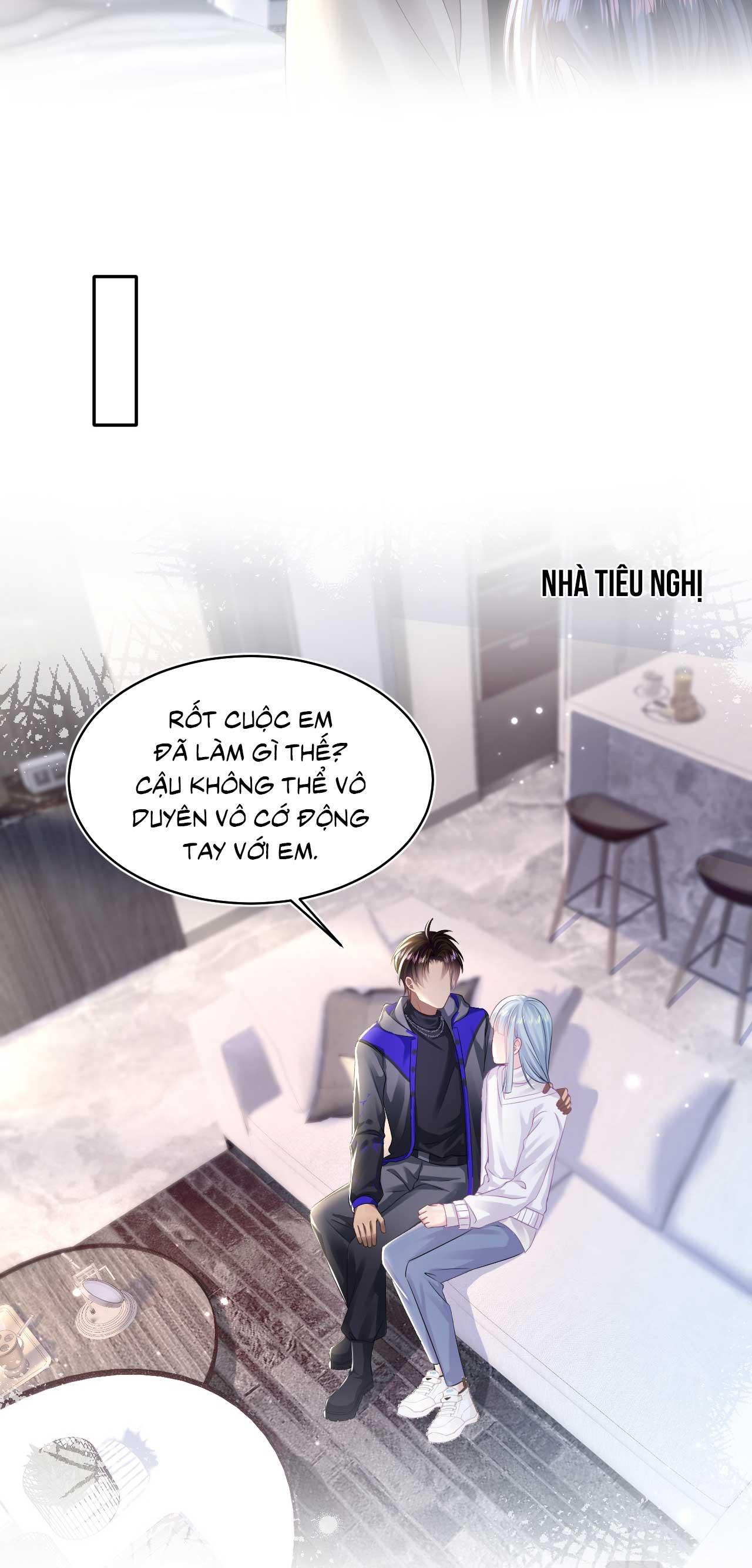 Đọc truyện Tuyệt mỹ bạch liên hoa online dạy học - Chapter 143
