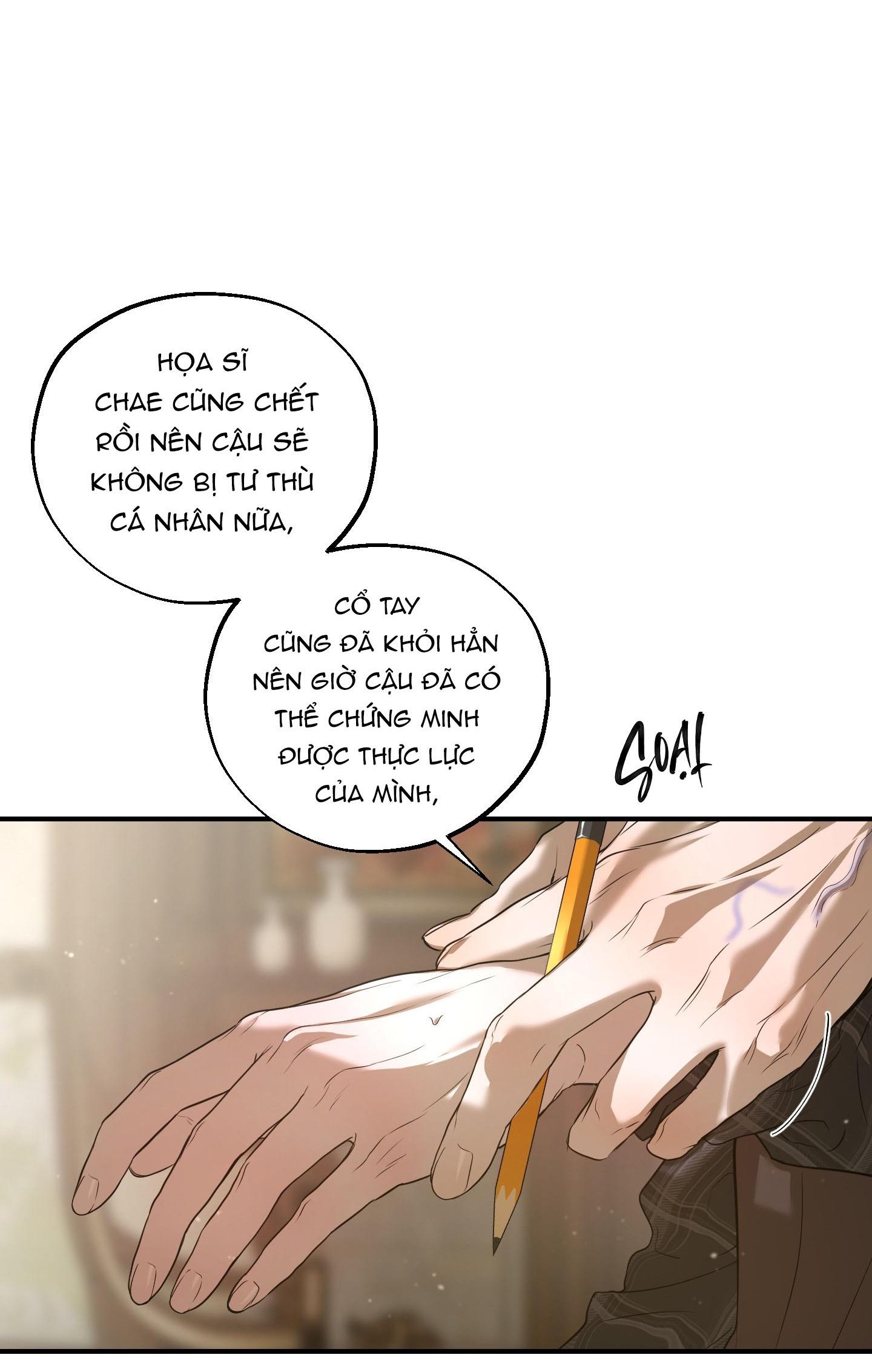 Đọc truyện LÃNG MẠN NGÀY TẬN THẾ - Chapter 9