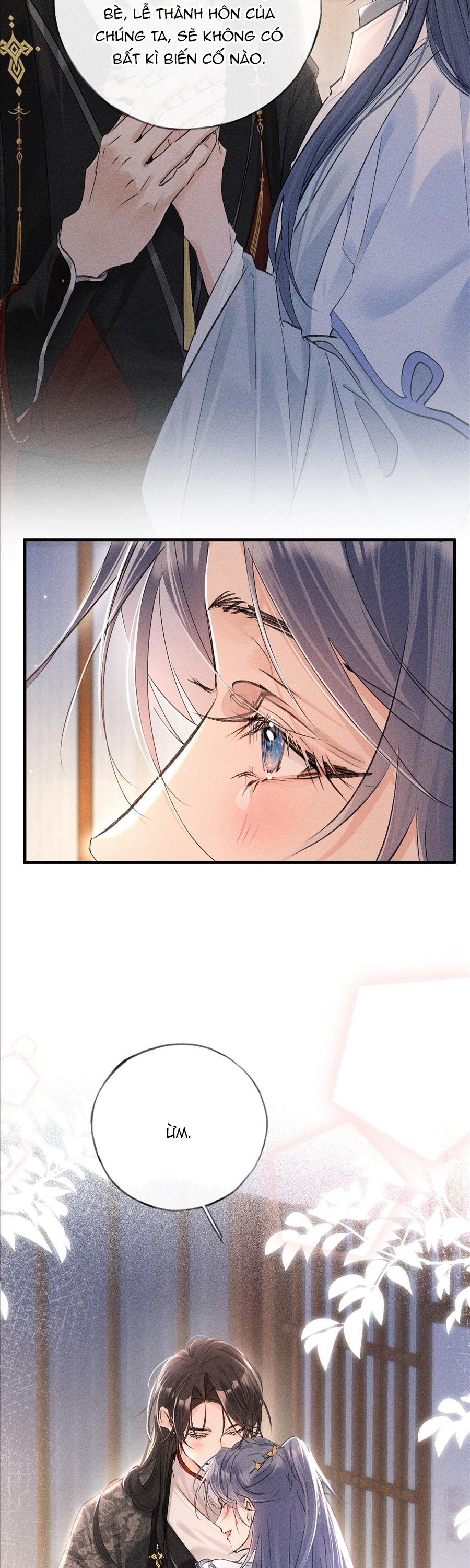 Đọc truyện Dụ địch thâm nhập - Chapter 71