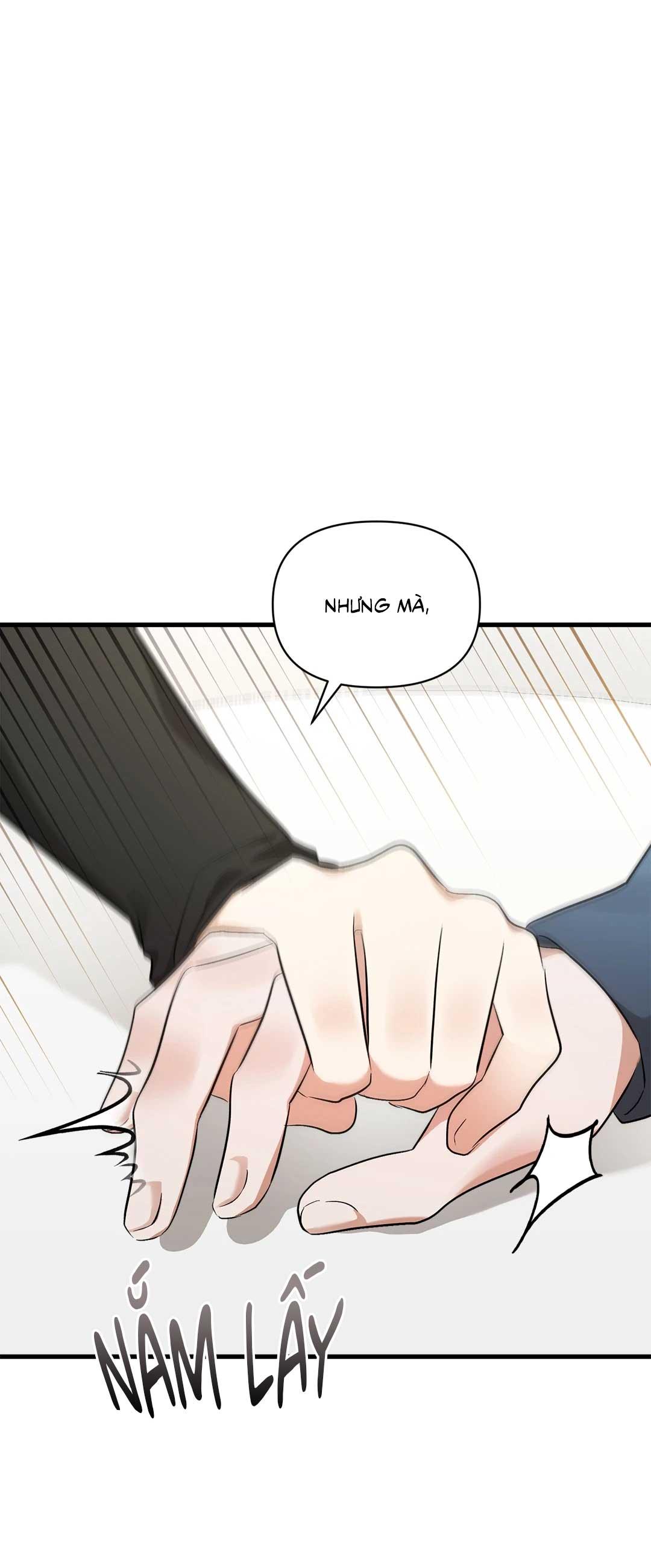 Đọc truyện KÝ SỰ ALPHA - Chapter 53