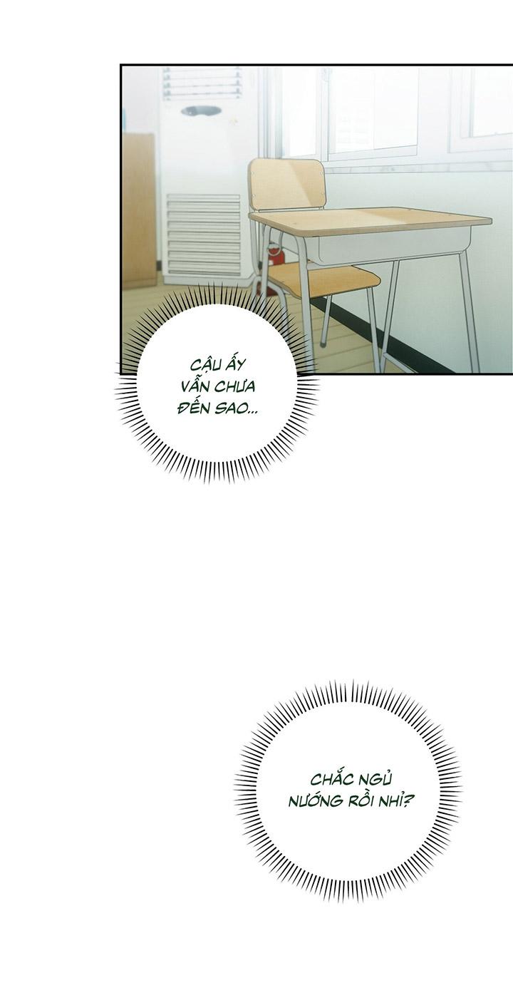Đọc truyện [DDT] ĐIỆP KHÚC MƯA GIÔNG - Chapter 1