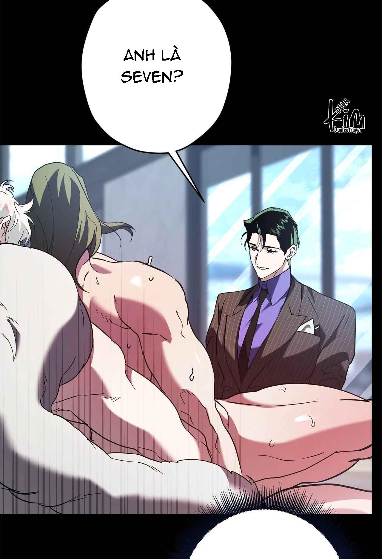 Đọc truyện BULLET TIME - Chapter 19