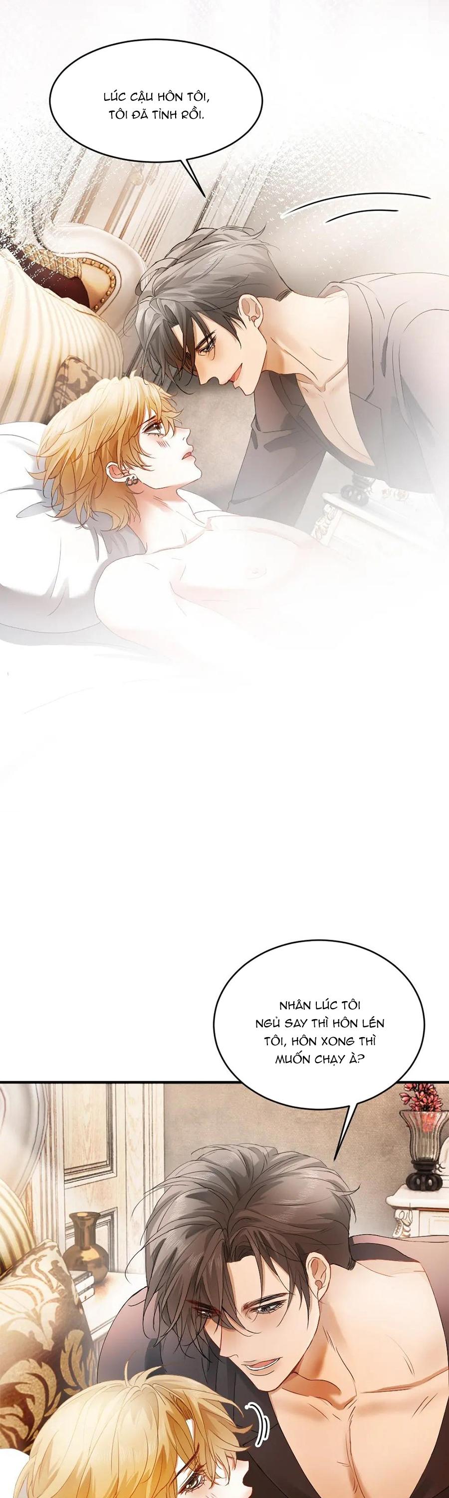 Đọc truyện Tiểu thiếu gia dựa vào nhan sắc càn quét toàn hệ thống - Chapter 83