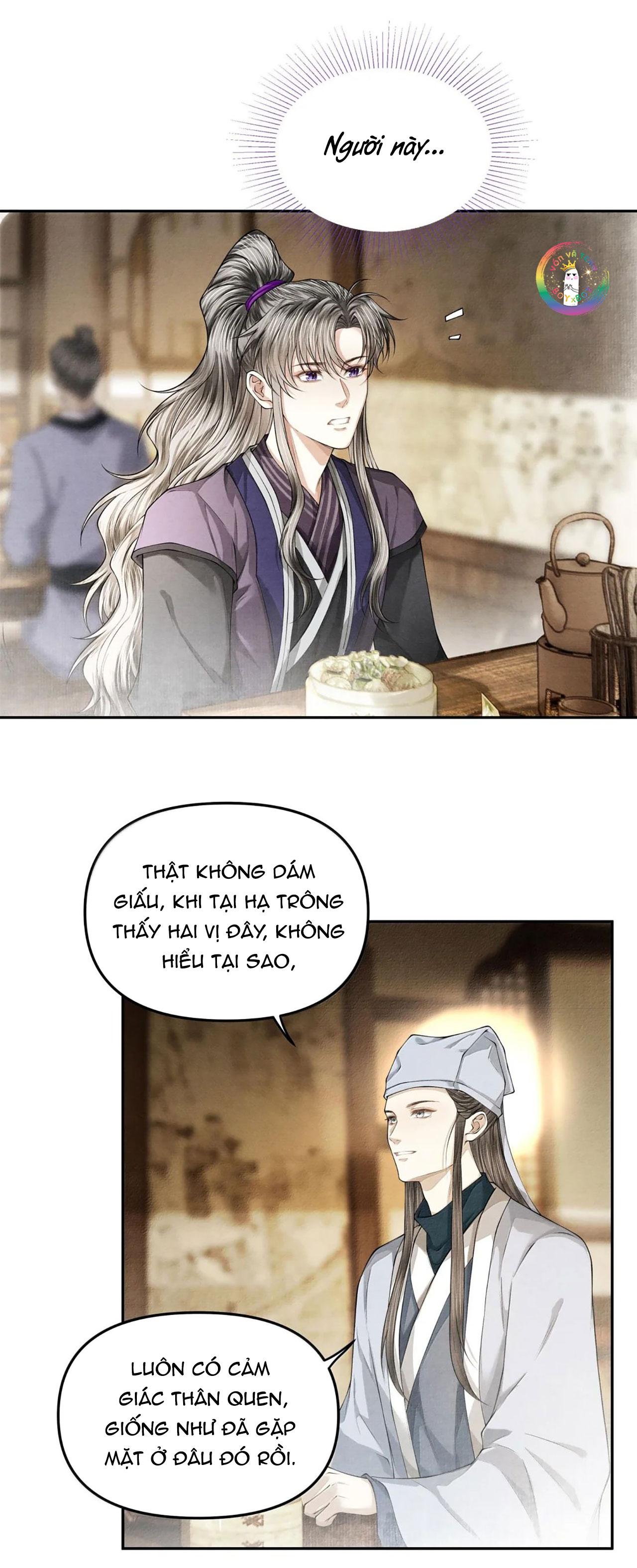 Đọc truyện Đồng Tiền Kham Thế - Chapter 157