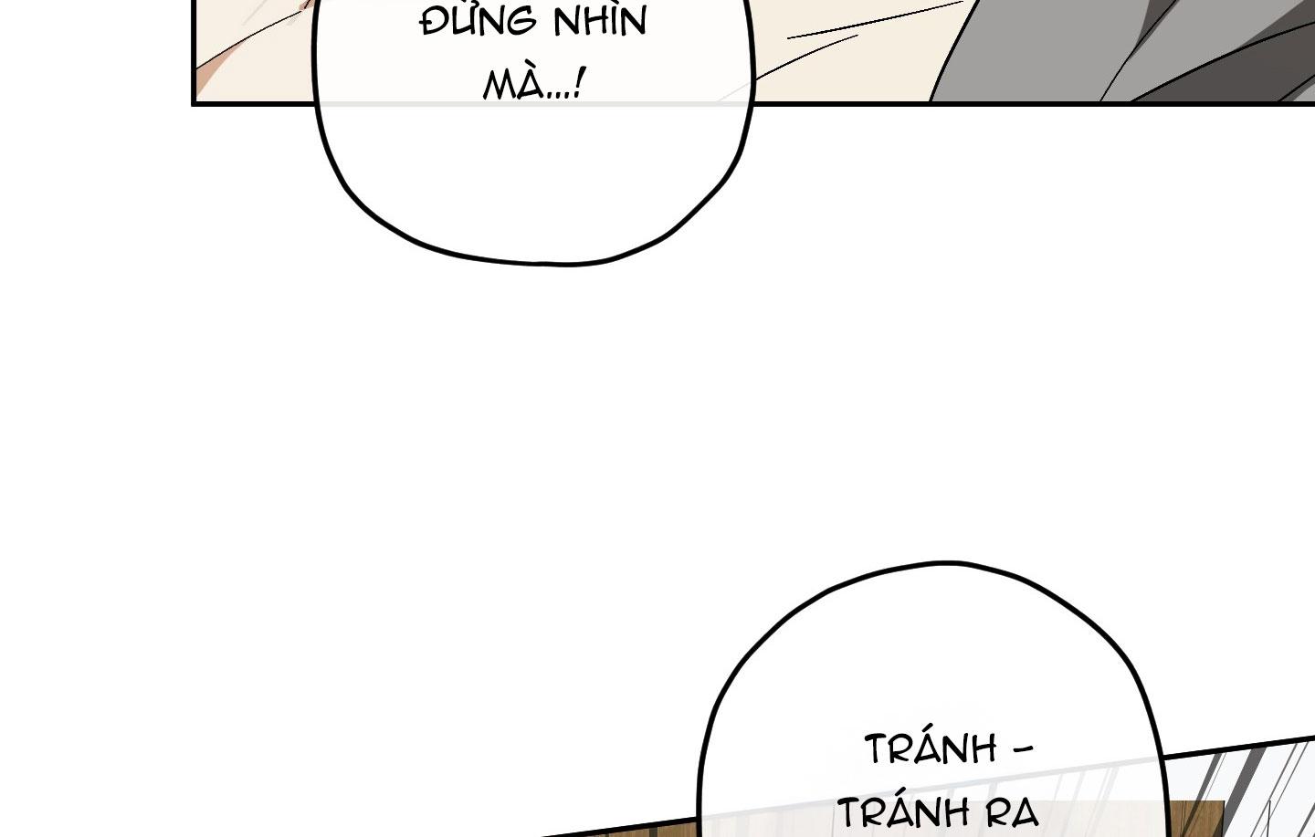 Đọc truyện TƯƠNG XỨNG - Chapter 13