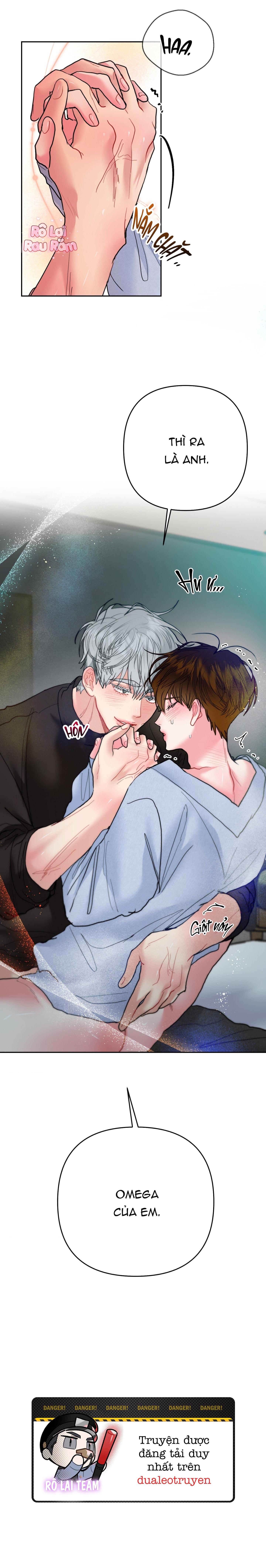 Đọc truyện (RÔLAI) Vị ngọt thanh mát - Chapter 7