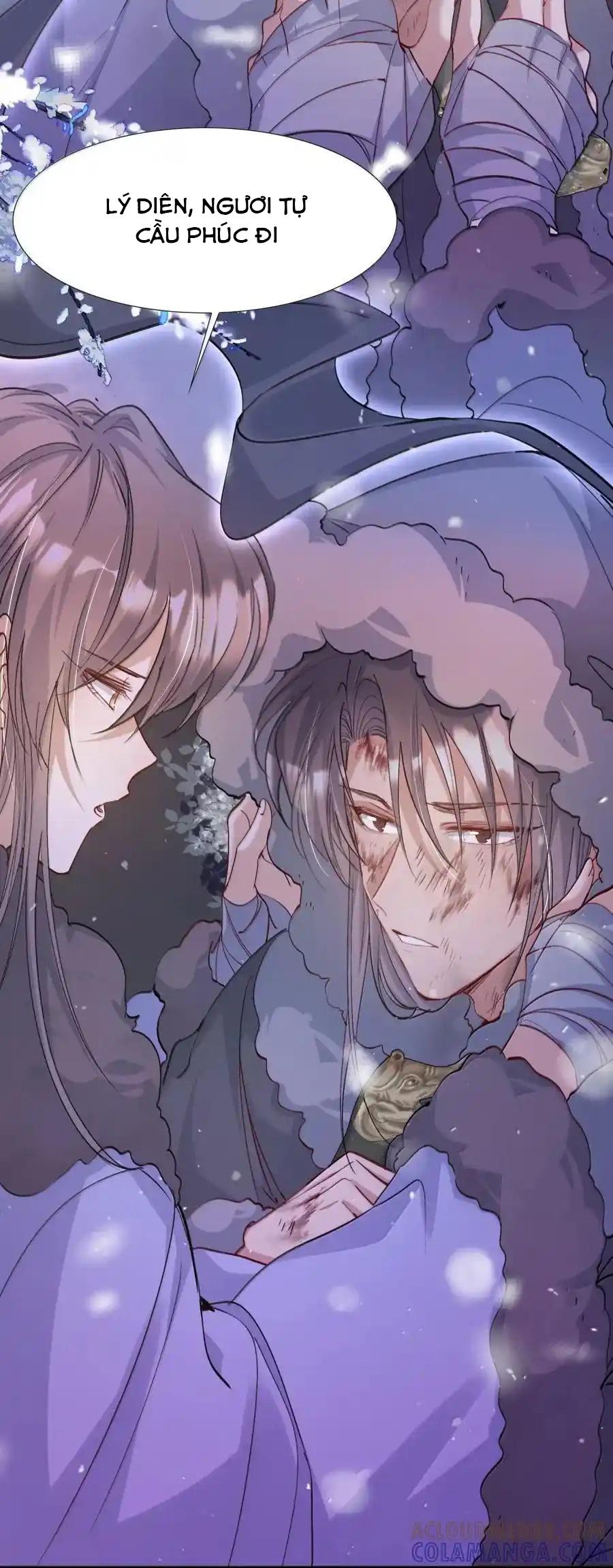 Đọc truyện Loạn thế vi vương - Chapter 127