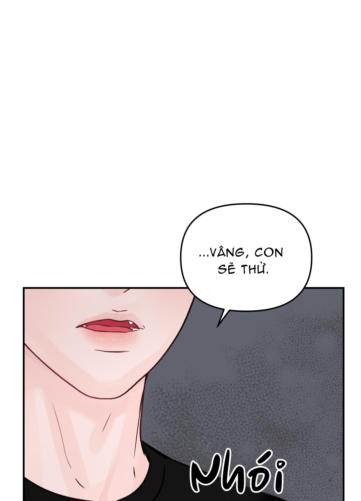 Đọc truyện Không Thể Chấm Dứt - Chapter 24