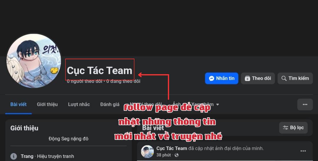 Đọc truyện Người tôi yêu - Shiro-kun - Chapter 5