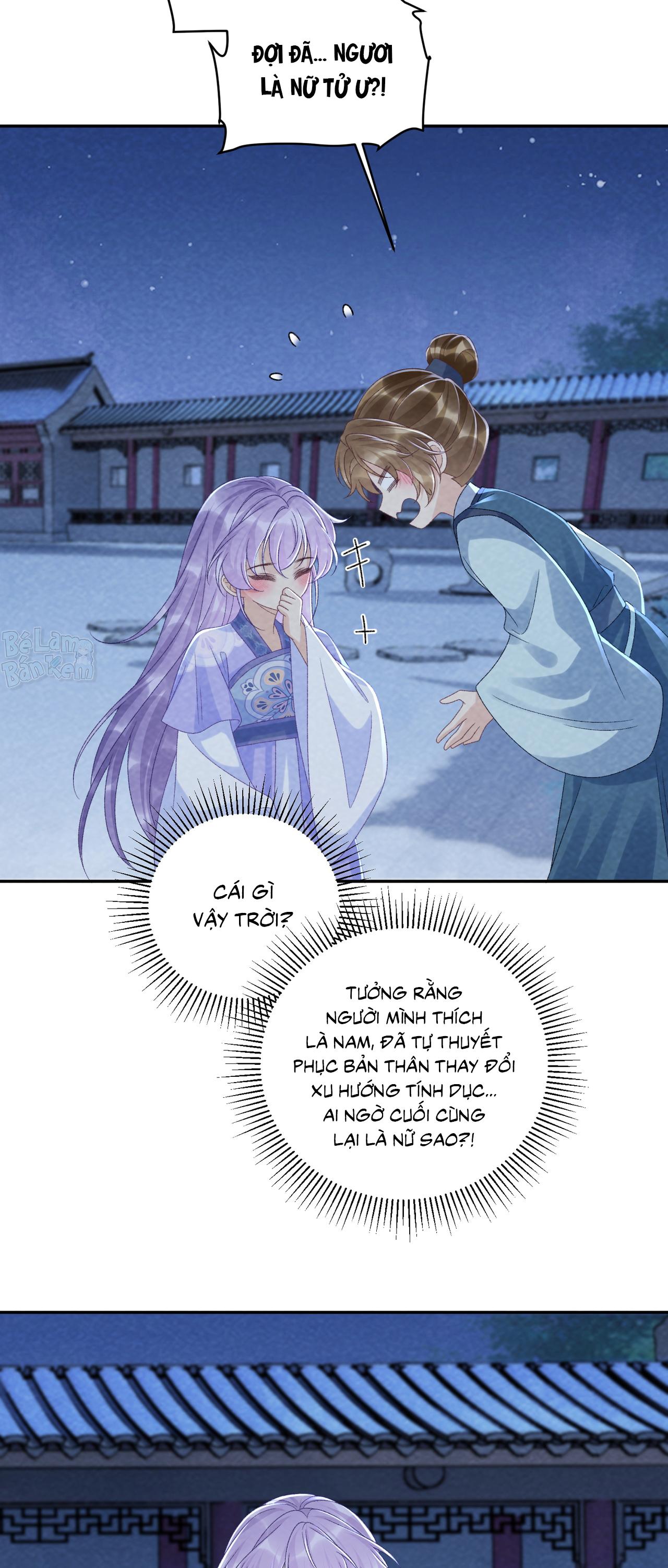 Đọc truyện CẠM BẪY CỦA KẺ BIẾN THÁI - Chapter 133.24