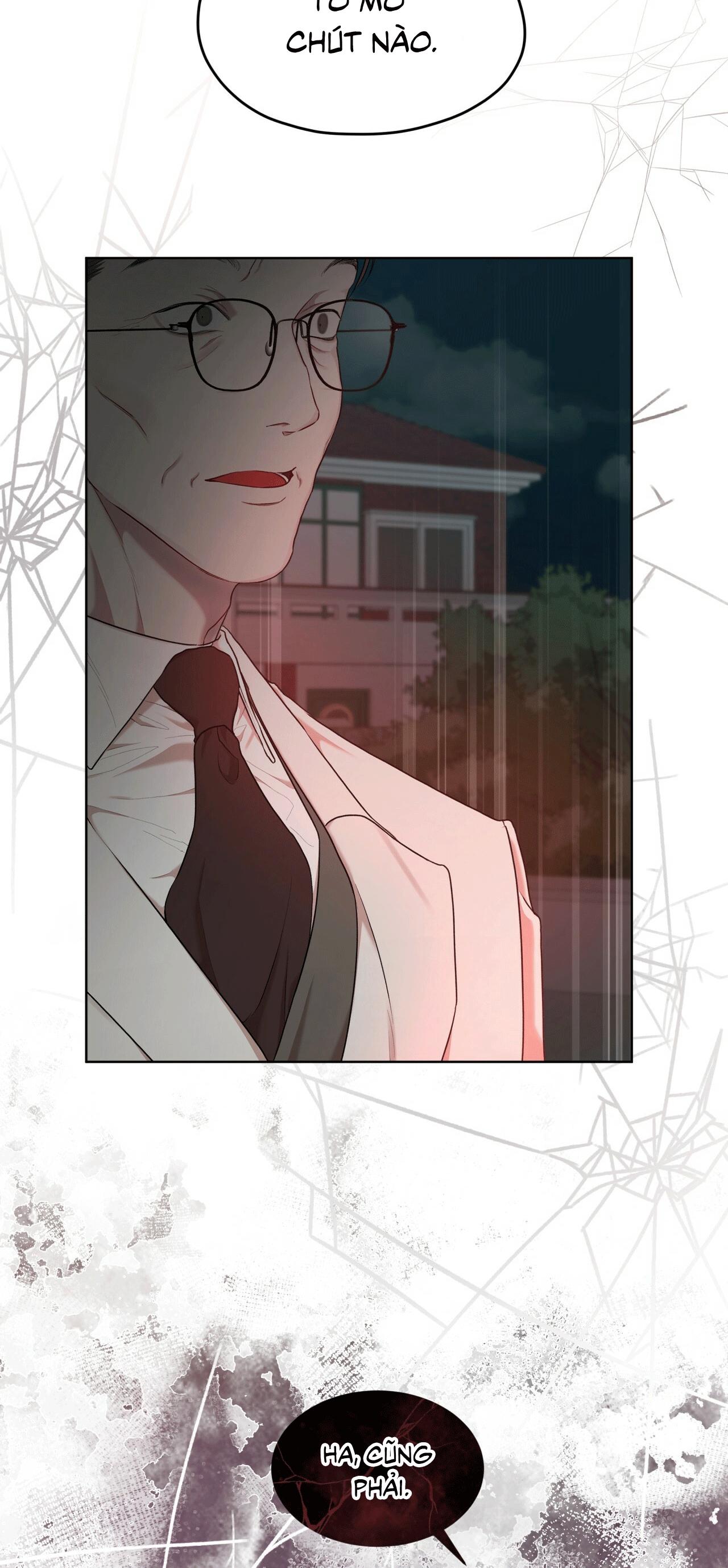 Đọc truyện KHỞI NGUỒN SỰ SỐNG - Chapter 52