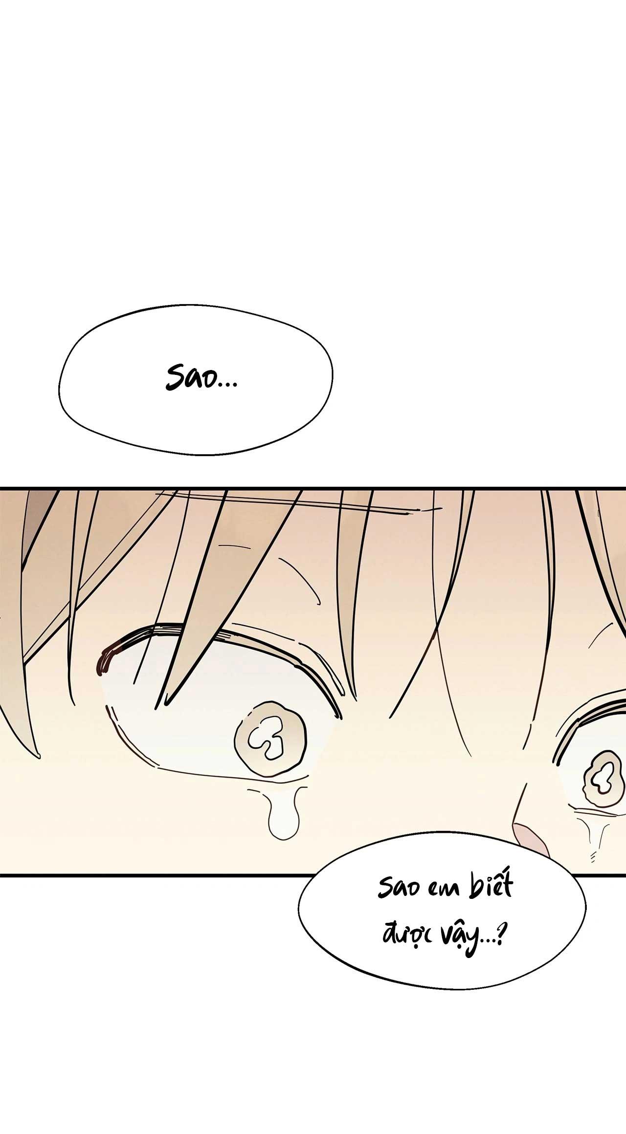 Đọc truyện One-Room TA - Chapter 25