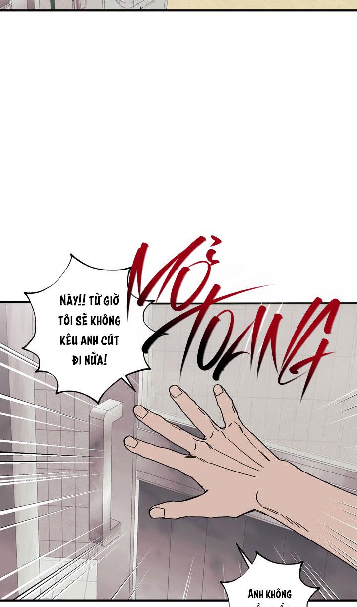 Đọc truyện SỰ THAM LAM CỦA NHÂN LOẠI - Chapter 17.5