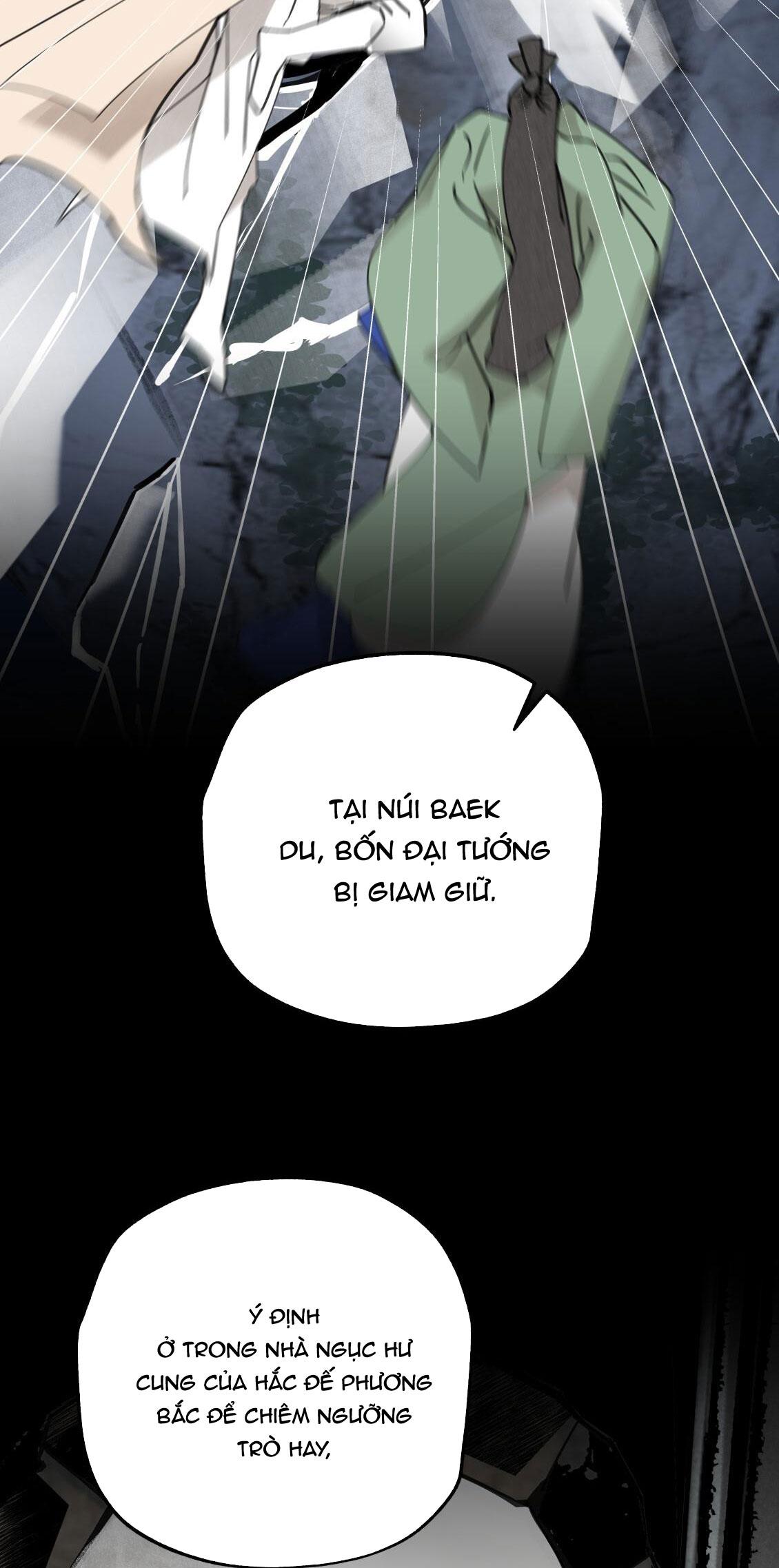 Đọc truyện PALJAE - Chapter 126