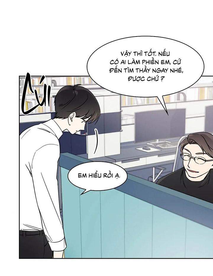 Đọc truyện [DDT] KẺ SAY MÊ - Chapter 4