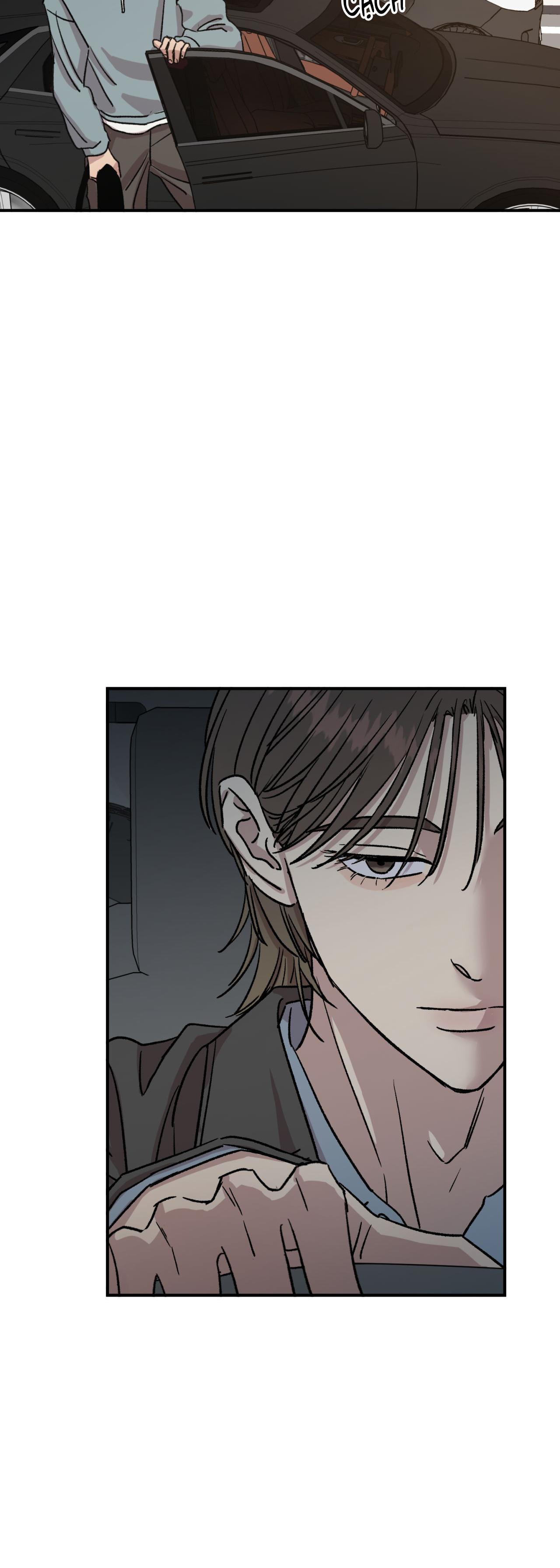 Đọc truyện Nhà của chúng ta - Chapter 37
