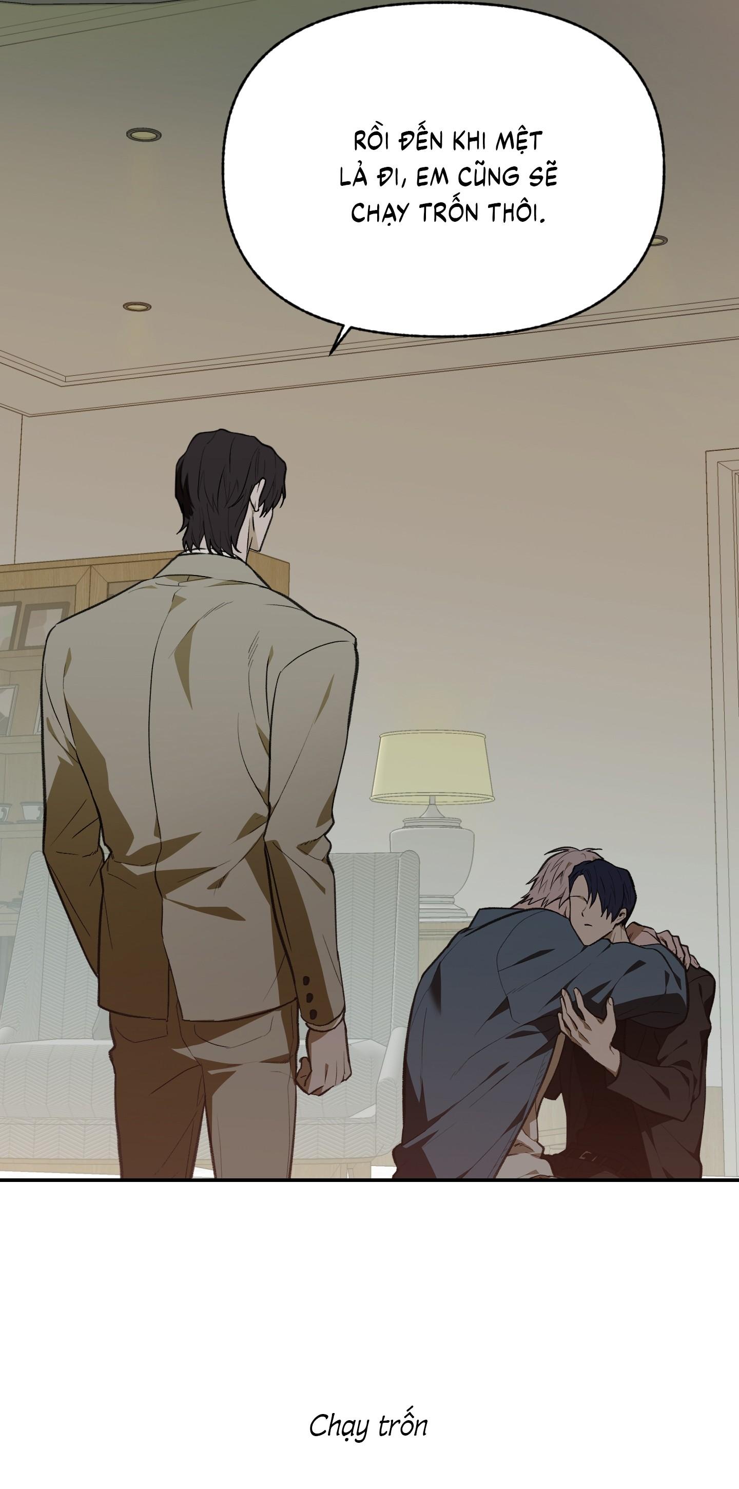 Đọc truyện (CBunu) Control Time - Chapter 47