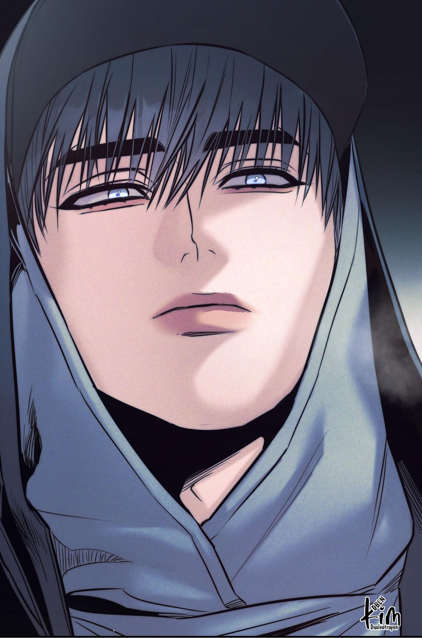 Đọc truyện KỲ THỊ - Chapter 56