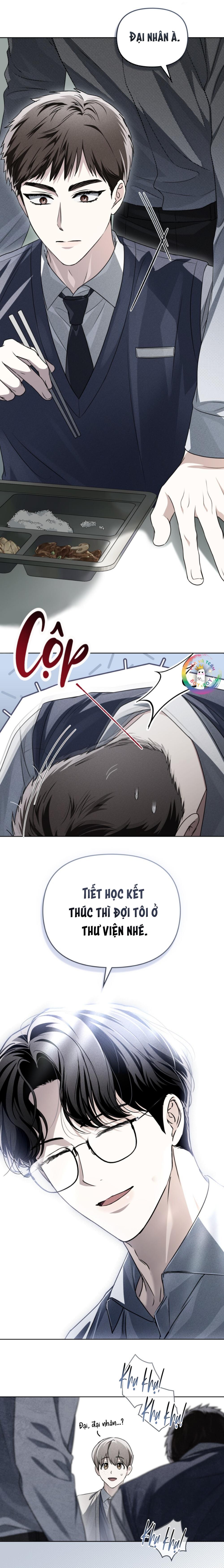 Đọc truyện Linh Hồn Lửa - Chapter 34