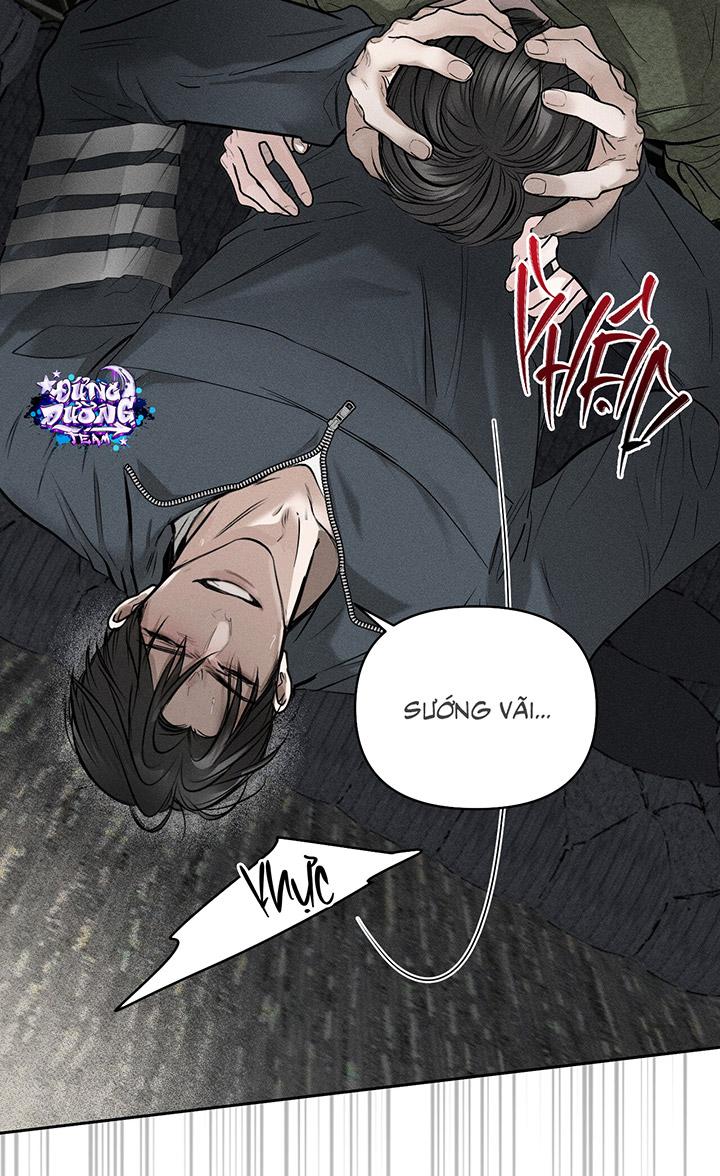 Đọc truyện [DDT] KẺ ĐÁNH CẮP TRÁI TIM - Chapter 4