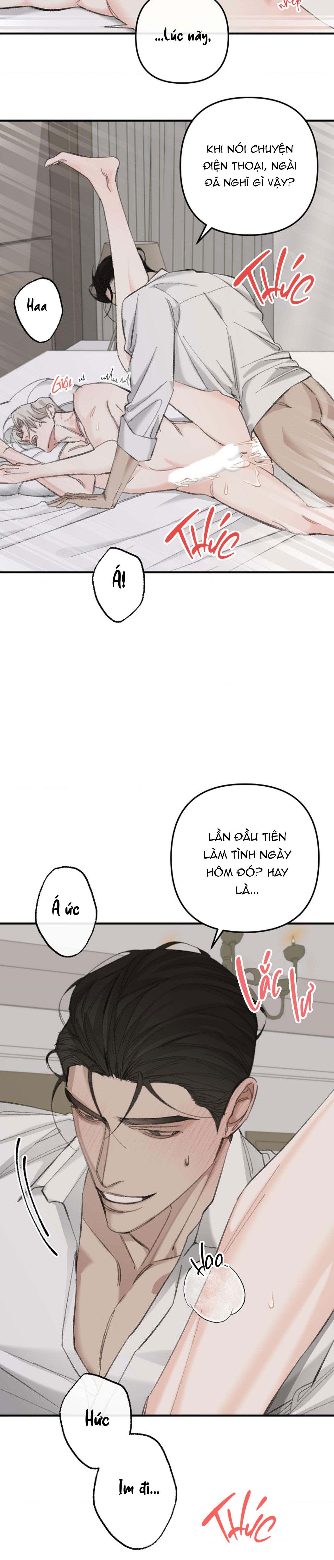 Đọc truyện Xin Sếp Phê Duyệt Tối nay - Chapter 20