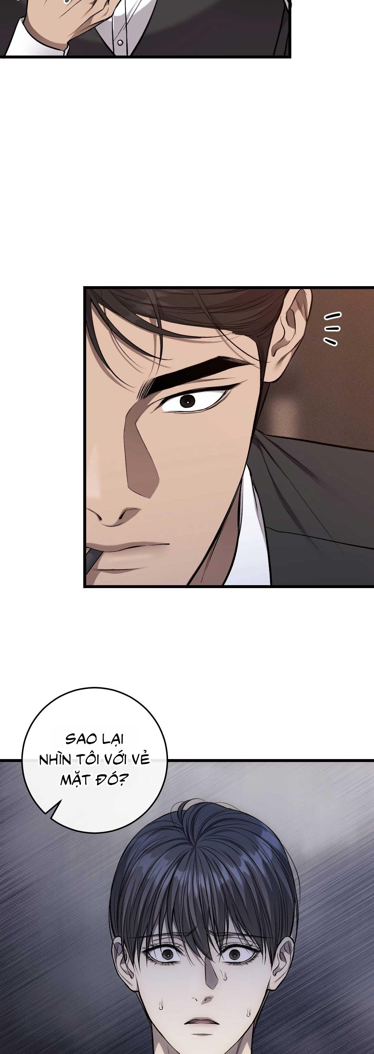 Đọc truyện XX ĐÊ TIỆN - Chapter 61