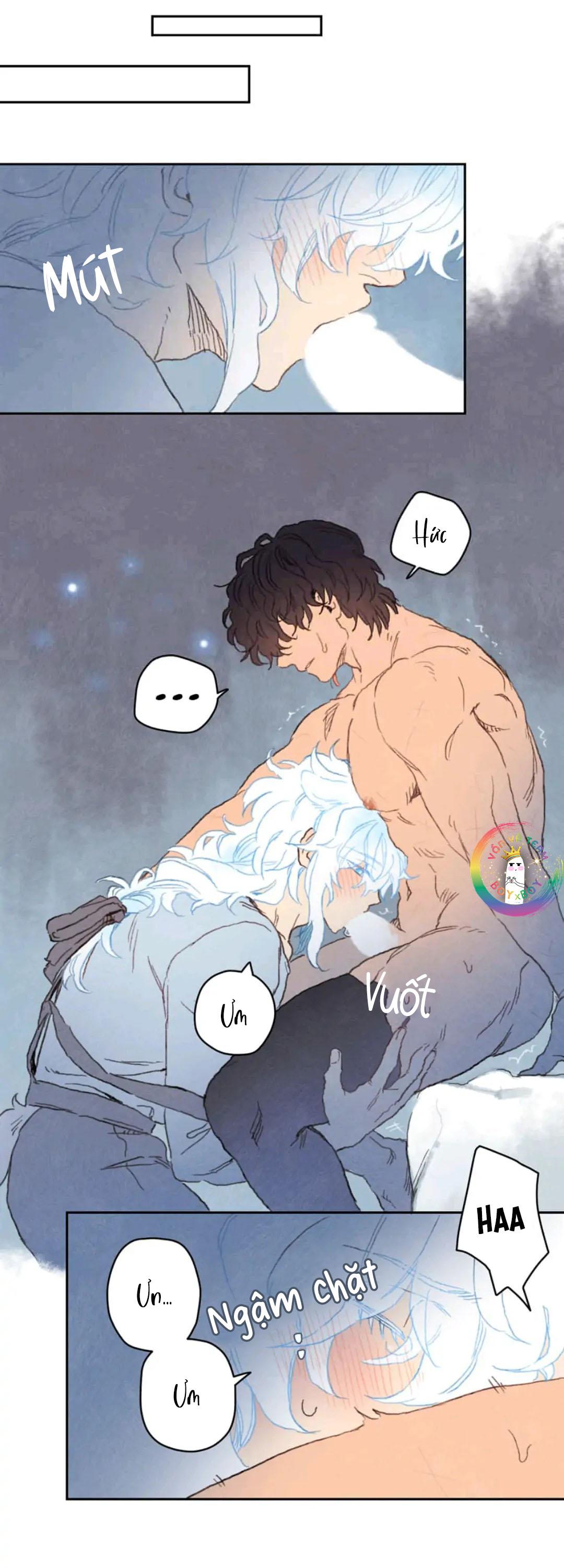 Đọc truyện Rix Venus - Chapter 79