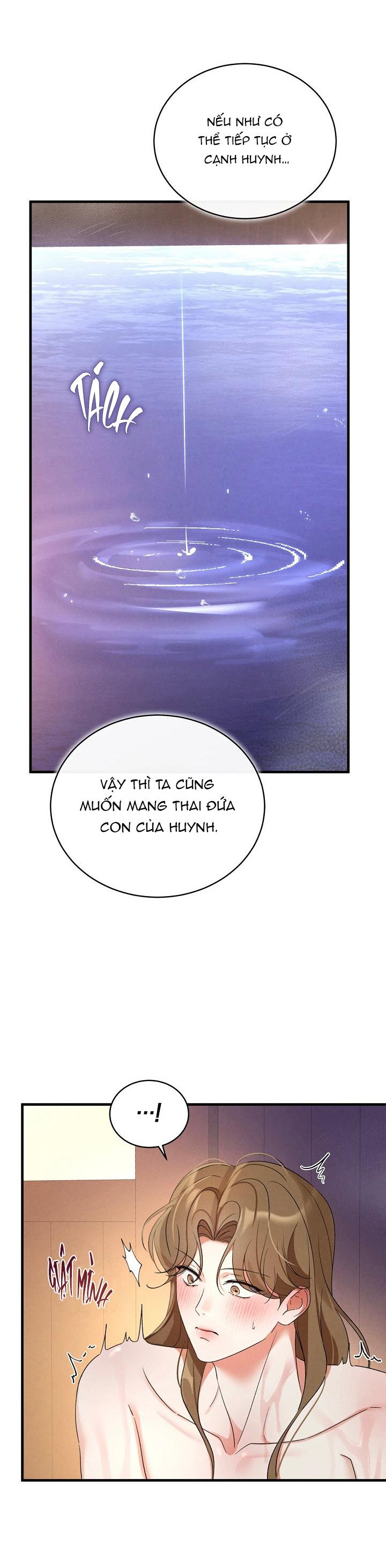 Đọc truyện DẠY DỖ EM TRAI - Chapter 10