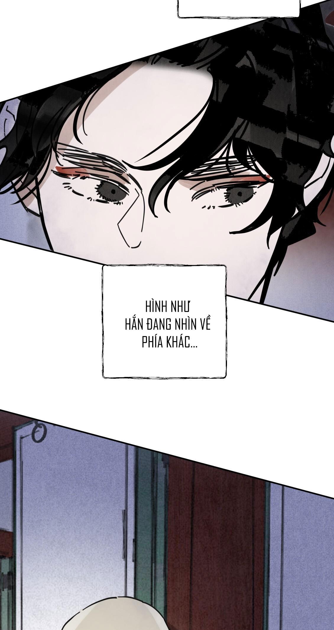 Đọc truyện PALJAE - Chapter 126