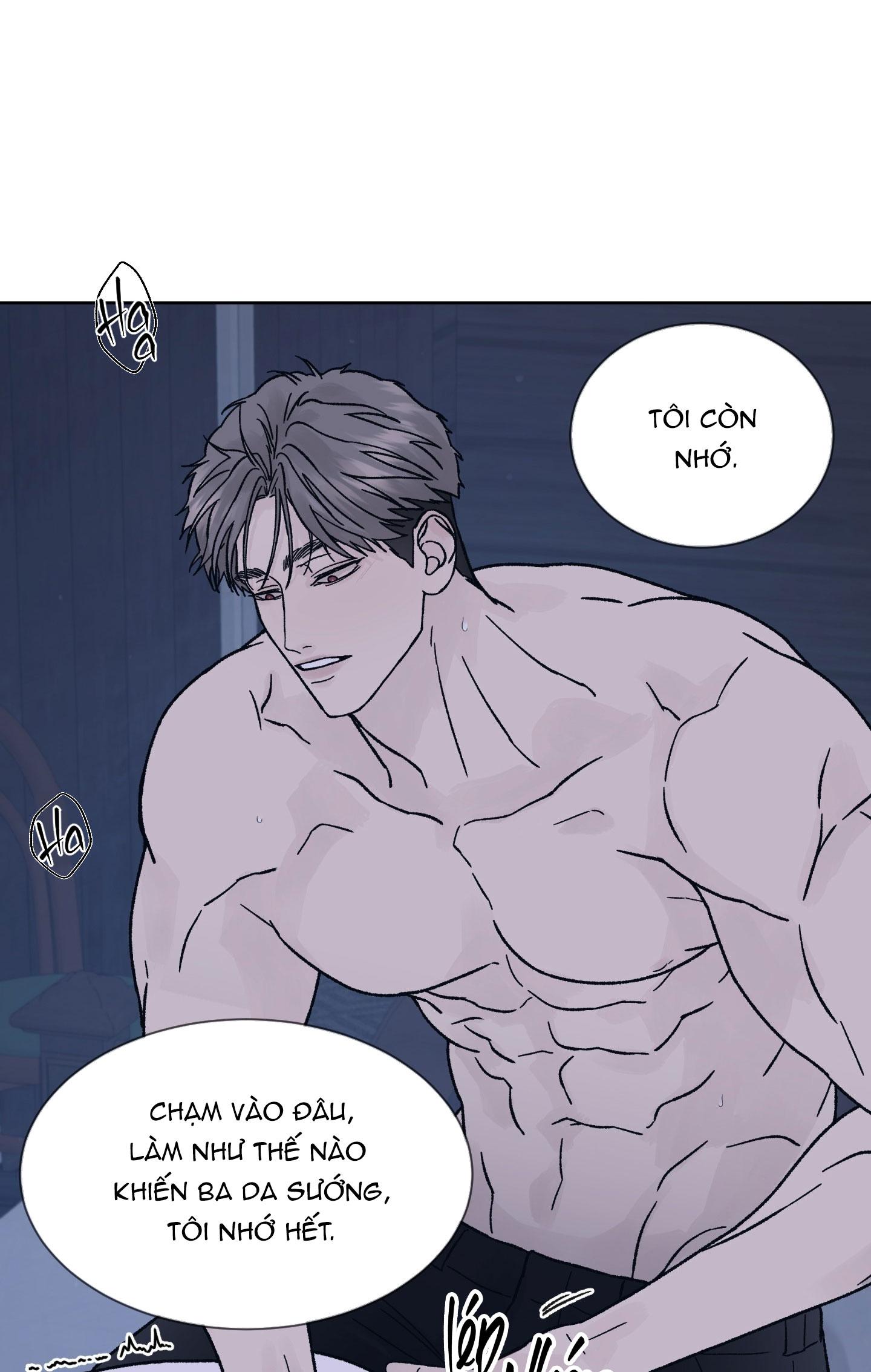 Đọc truyện ĐÊM KINH HOÀNG - Chapter 56