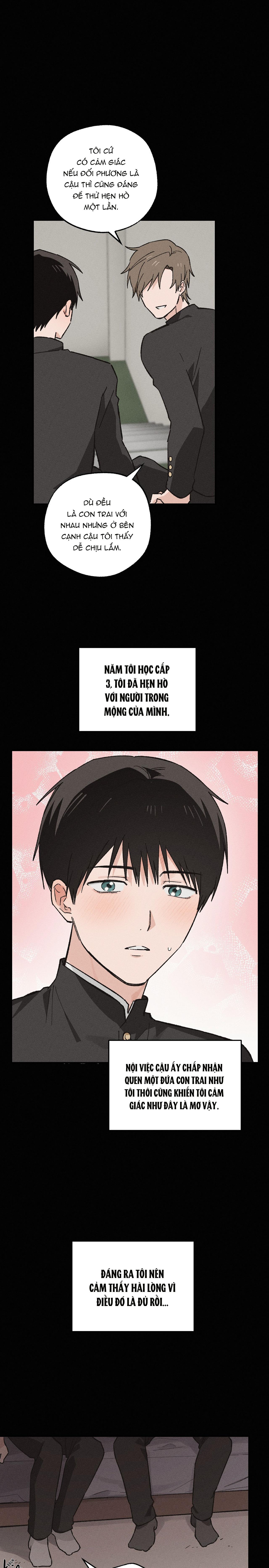 Đọc truyện SỰ THAM LAM CỦA NHÂN LOẠI - Chapter 18.6