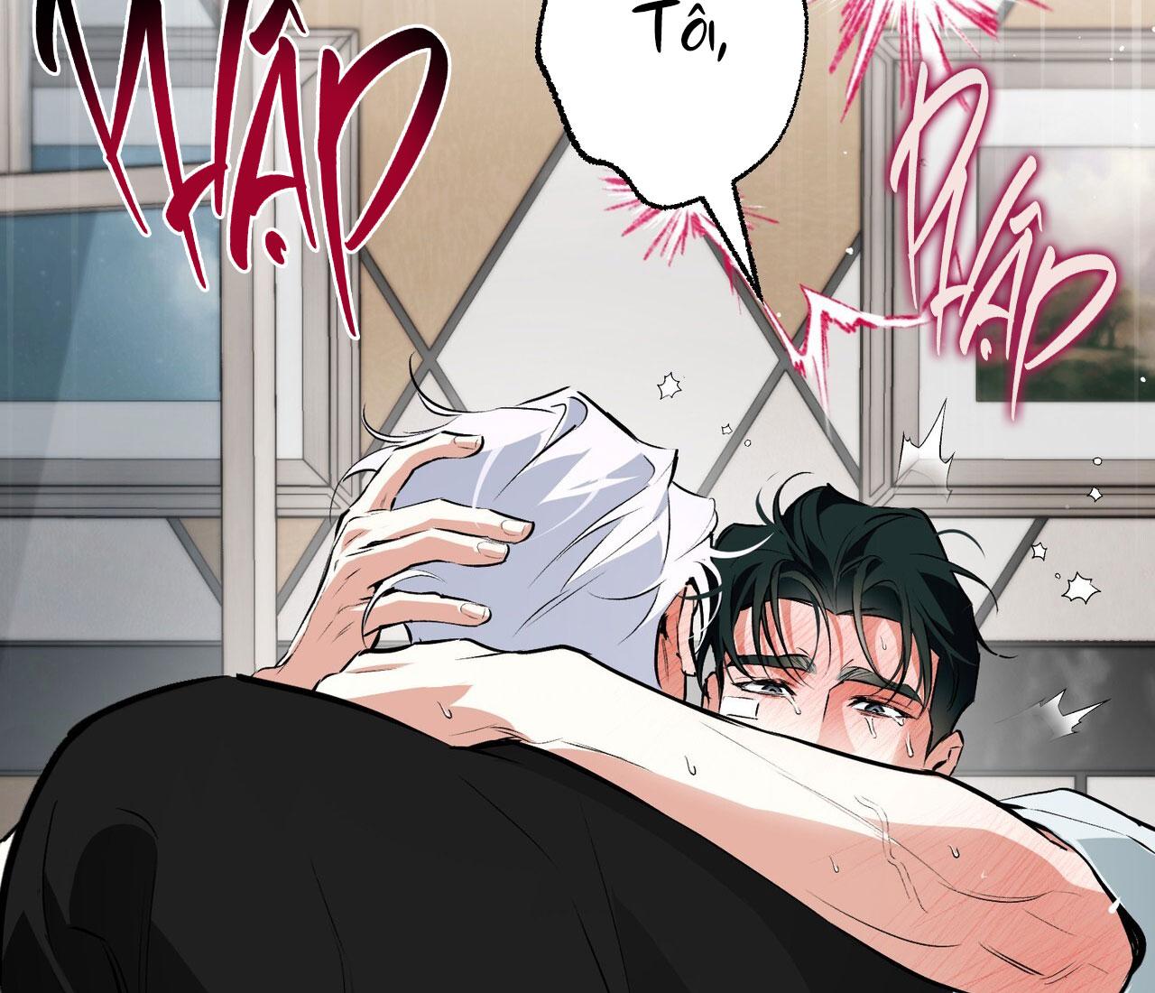 Đọc truyện OFF TRACK - Chapter 51
