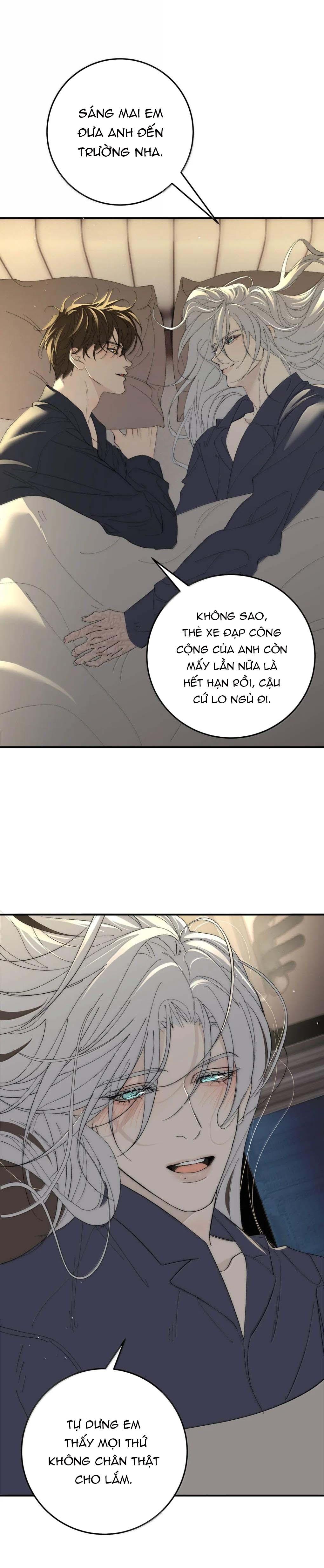 Đọc truyện Mỗi Ngày Đều Muốn Tên Hoàng Tử Yandere Nhục Mặt - Chapter 29