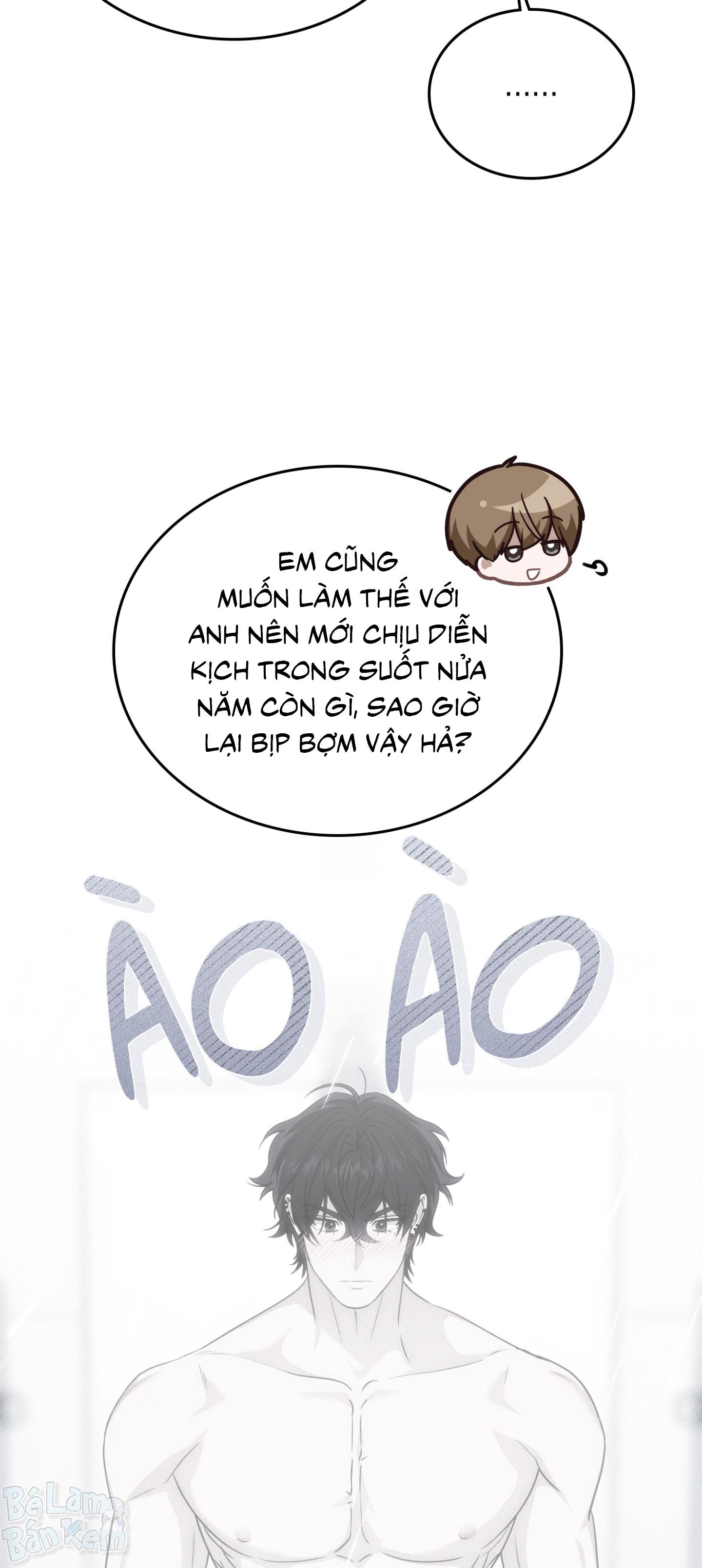 Đọc truyện Guild member - Chapter 96