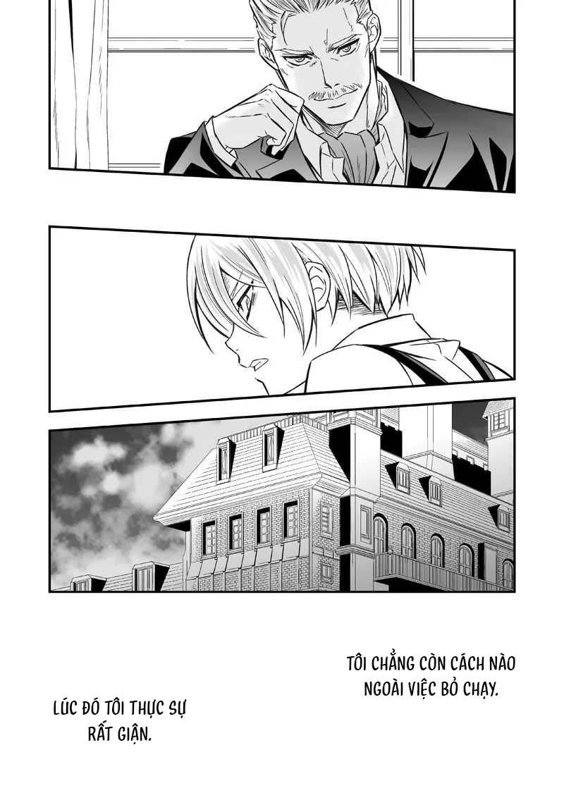 Đọc truyện [Vicera] Tuyển tập truyện của Unknown - Chapter 2.1