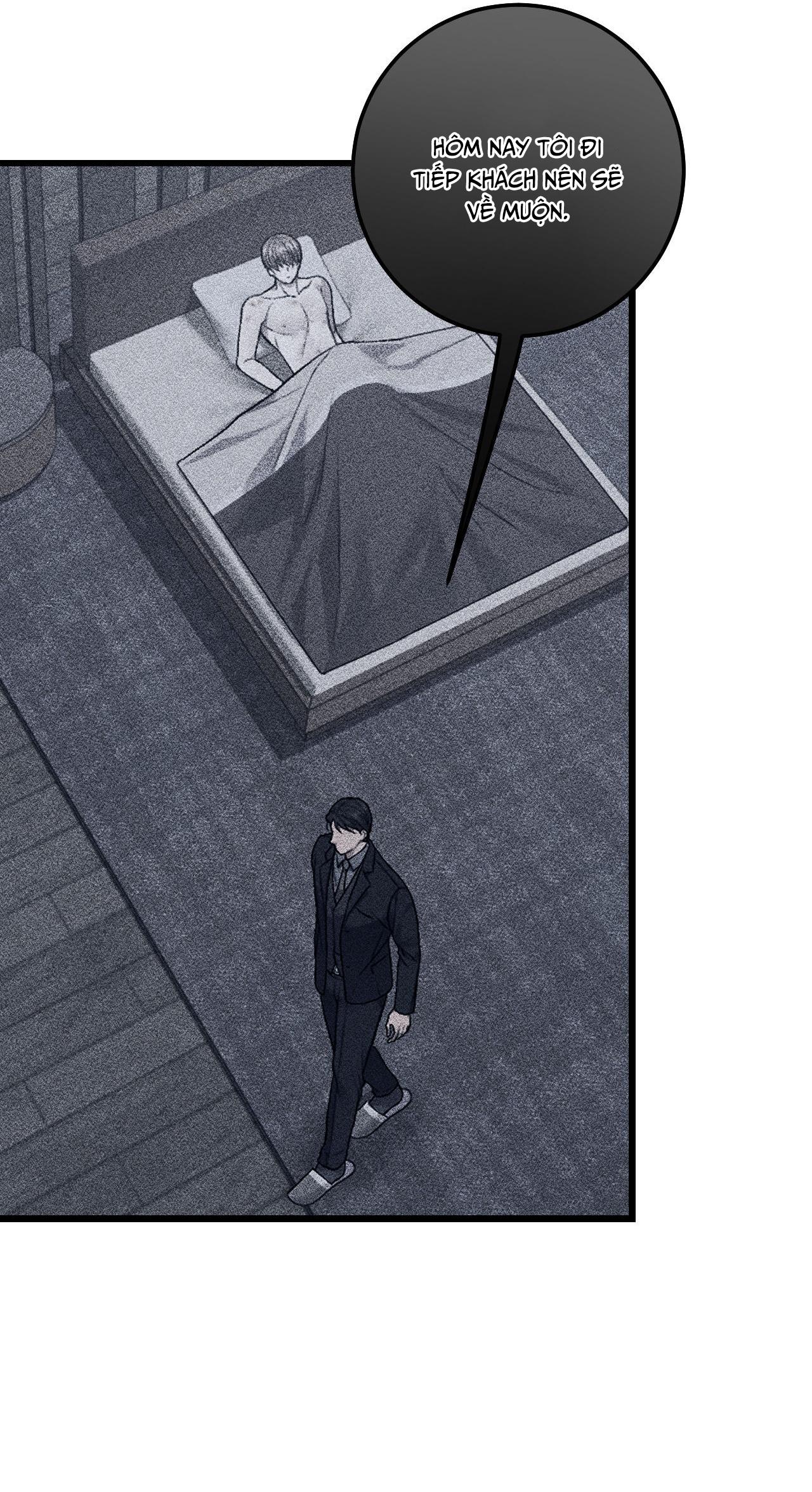 Đọc truyện PHI VỤ BẨN THỈU - Chapter 52