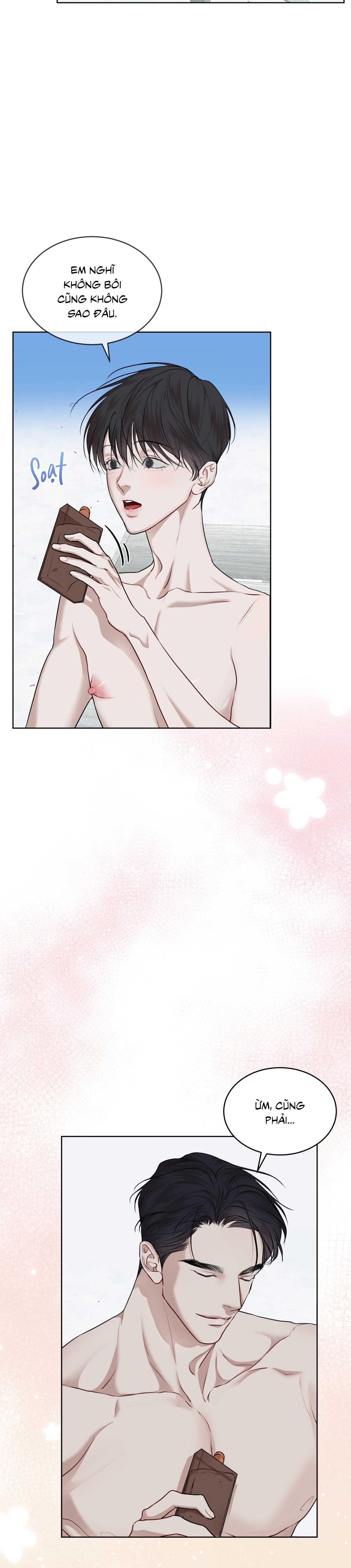 Đọc truyện KHỞI NGUỒN SỰ SỐNG - Chapter 76