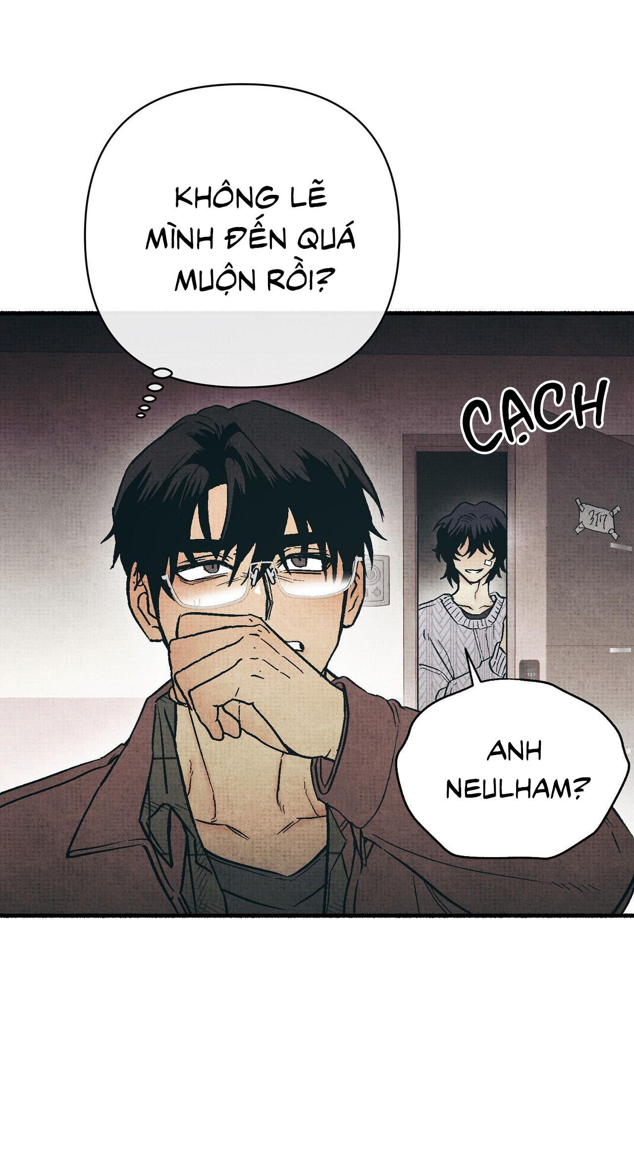 Đọc truyện Chuyện Lạ Bốn Mùa - Chapter 5