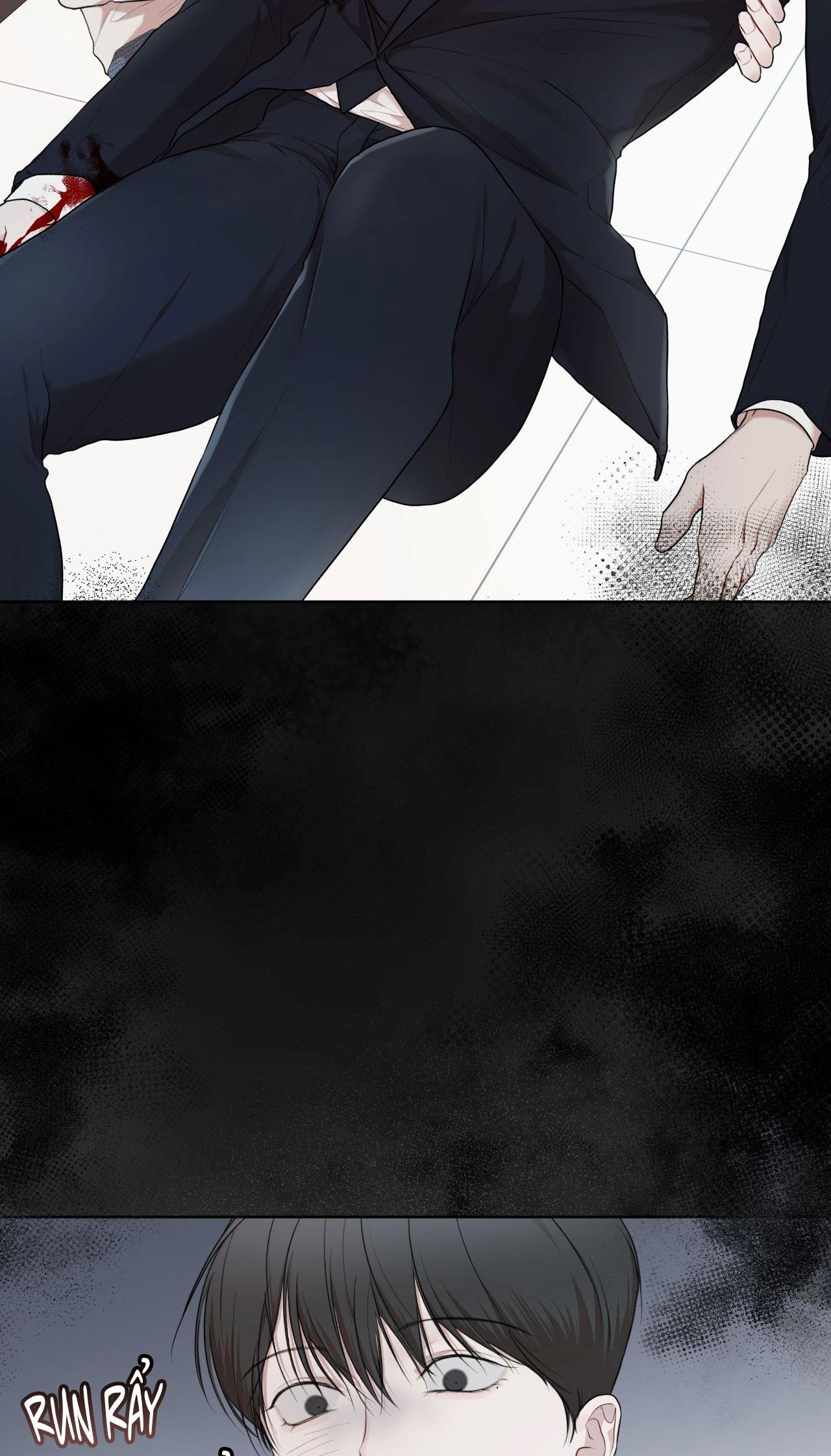 Đọc truyện KHỞI NGUỒN SỰ SỐNG - Chapter 57