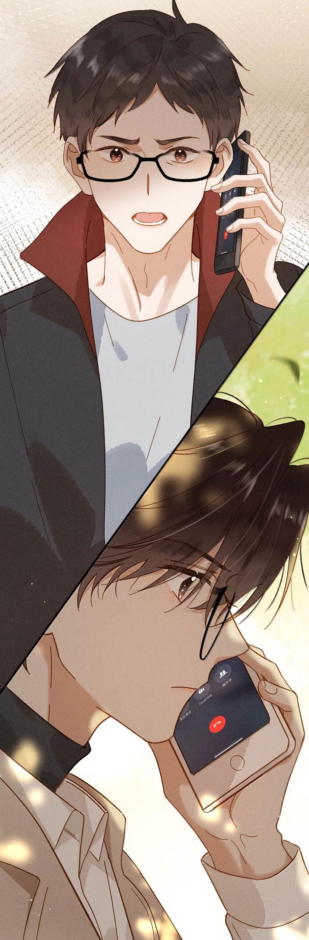 Đọc truyện Sở Thiên Dĩ Nam - Chapter 24