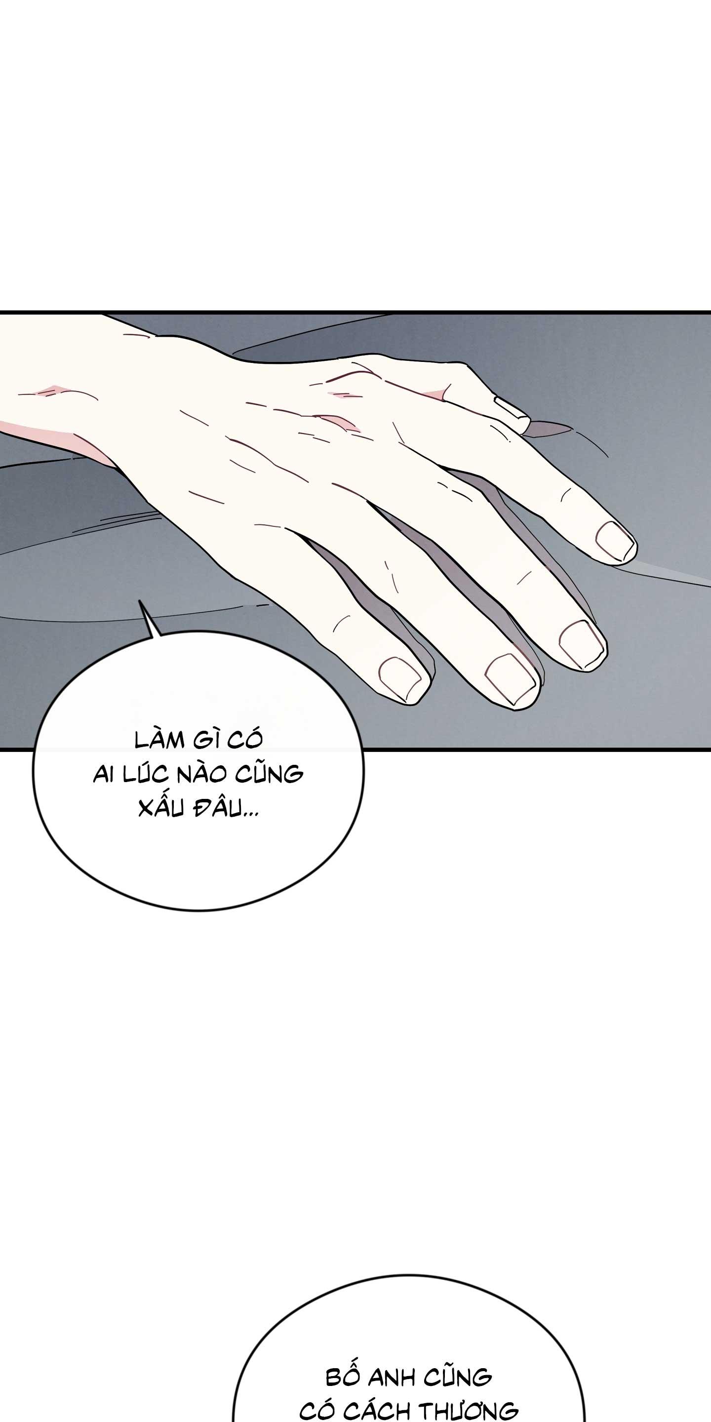 Đọc truyện One-Room TA - Chapter 48