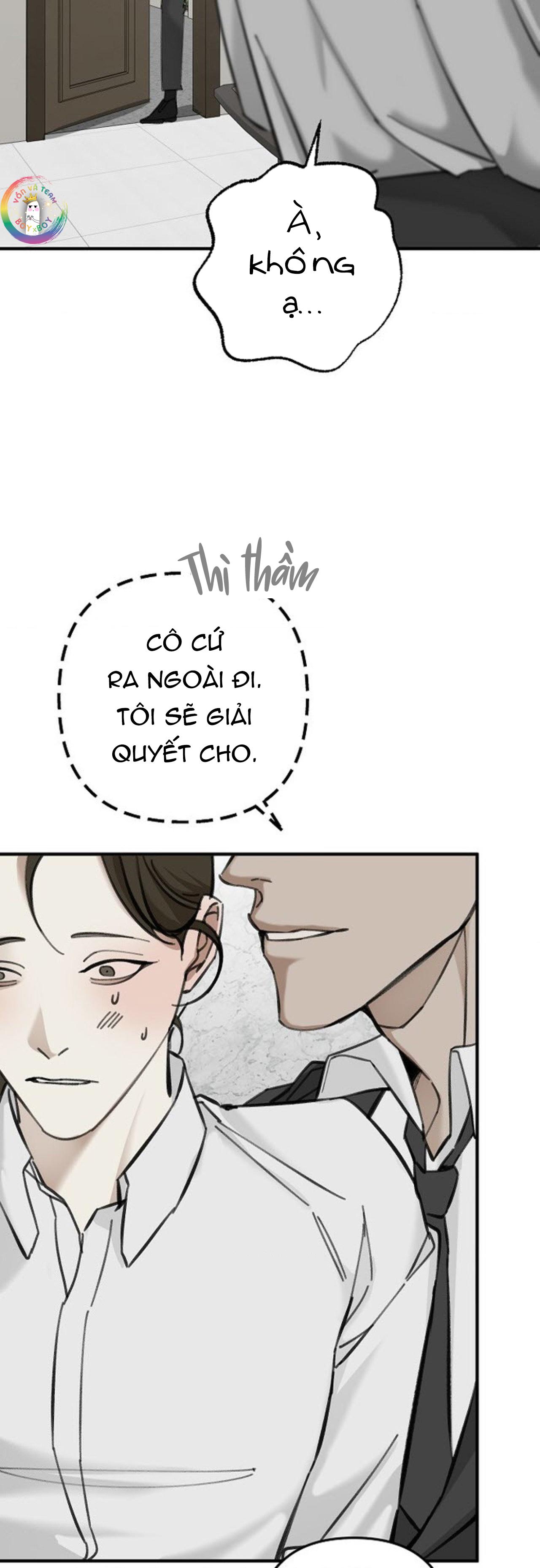 Đọc truyện Xin Sếp Phê Duyệt Tối nay - Chapter 16