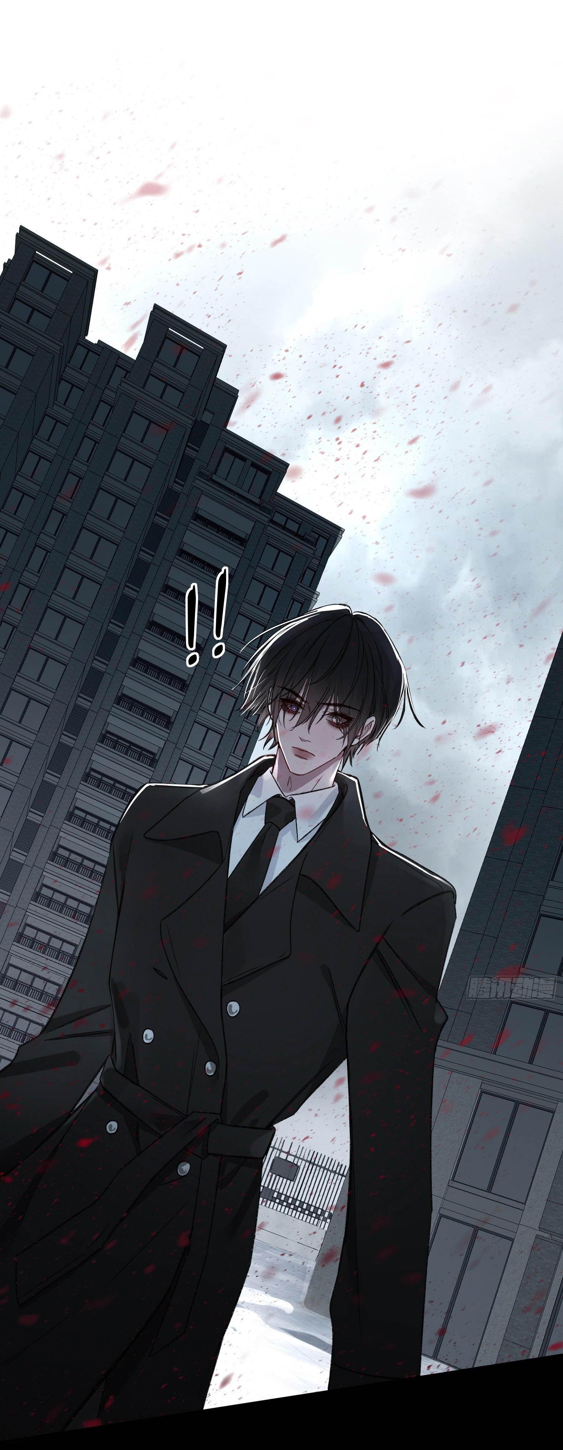 Đọc truyện Ác linh - Chapter 24