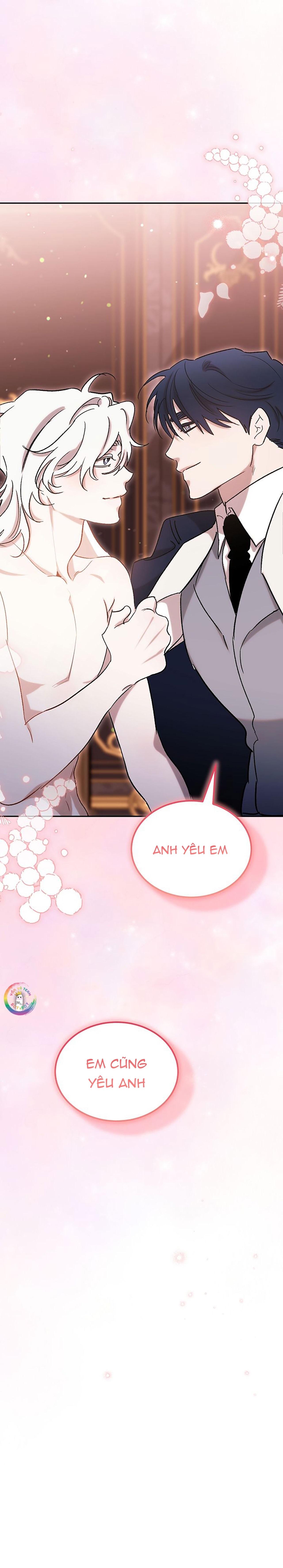 Đọc truyện (END) Này, Đừng Có Nhấn Cái Nút Đó! - Chapter 65