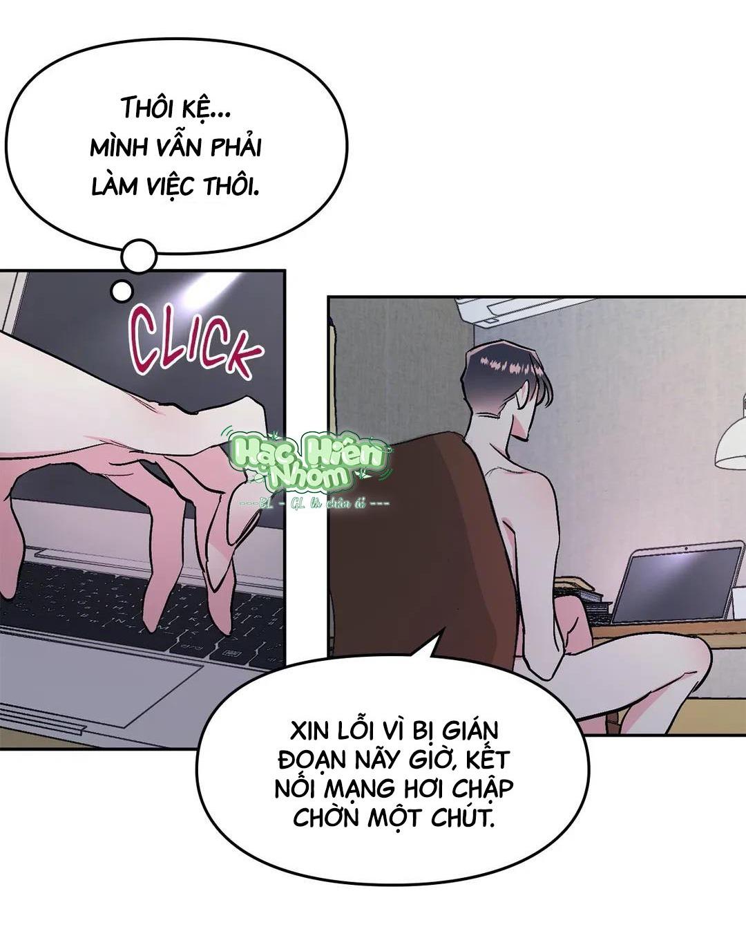 Đọc truyện Phương Pháp Trị Liệu Bí Mật - Chapter 3