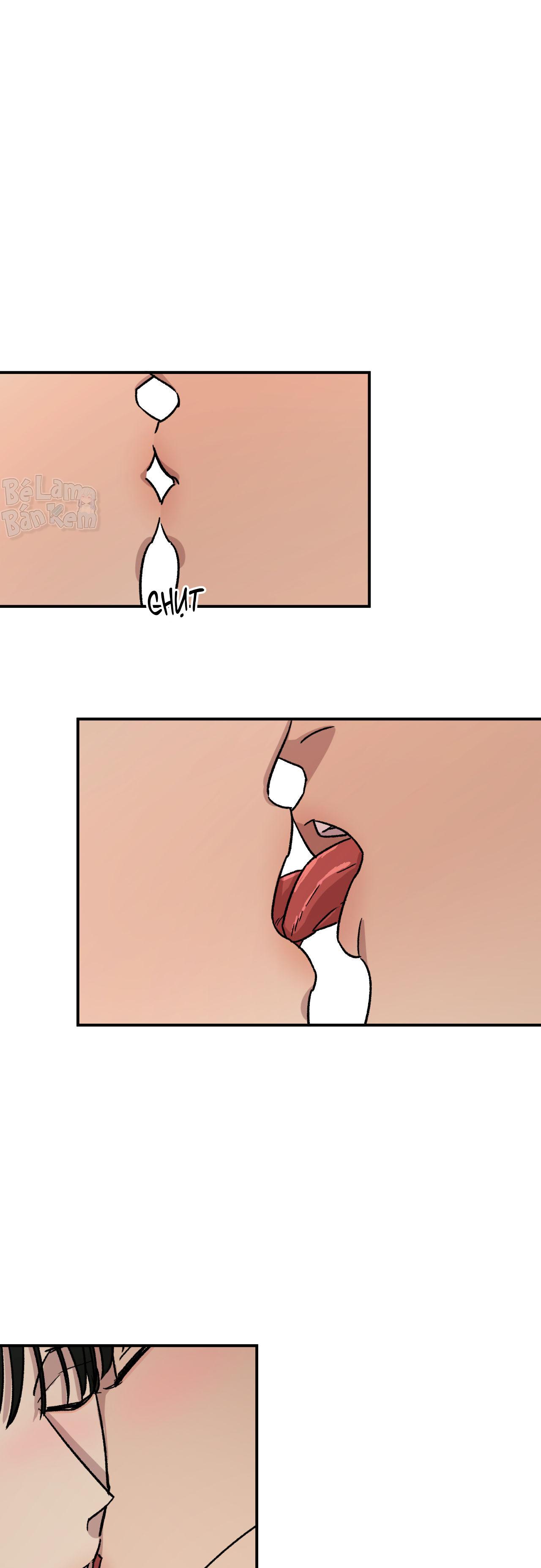 Đọc truyện Nhà của chúng ta - Chapter 44