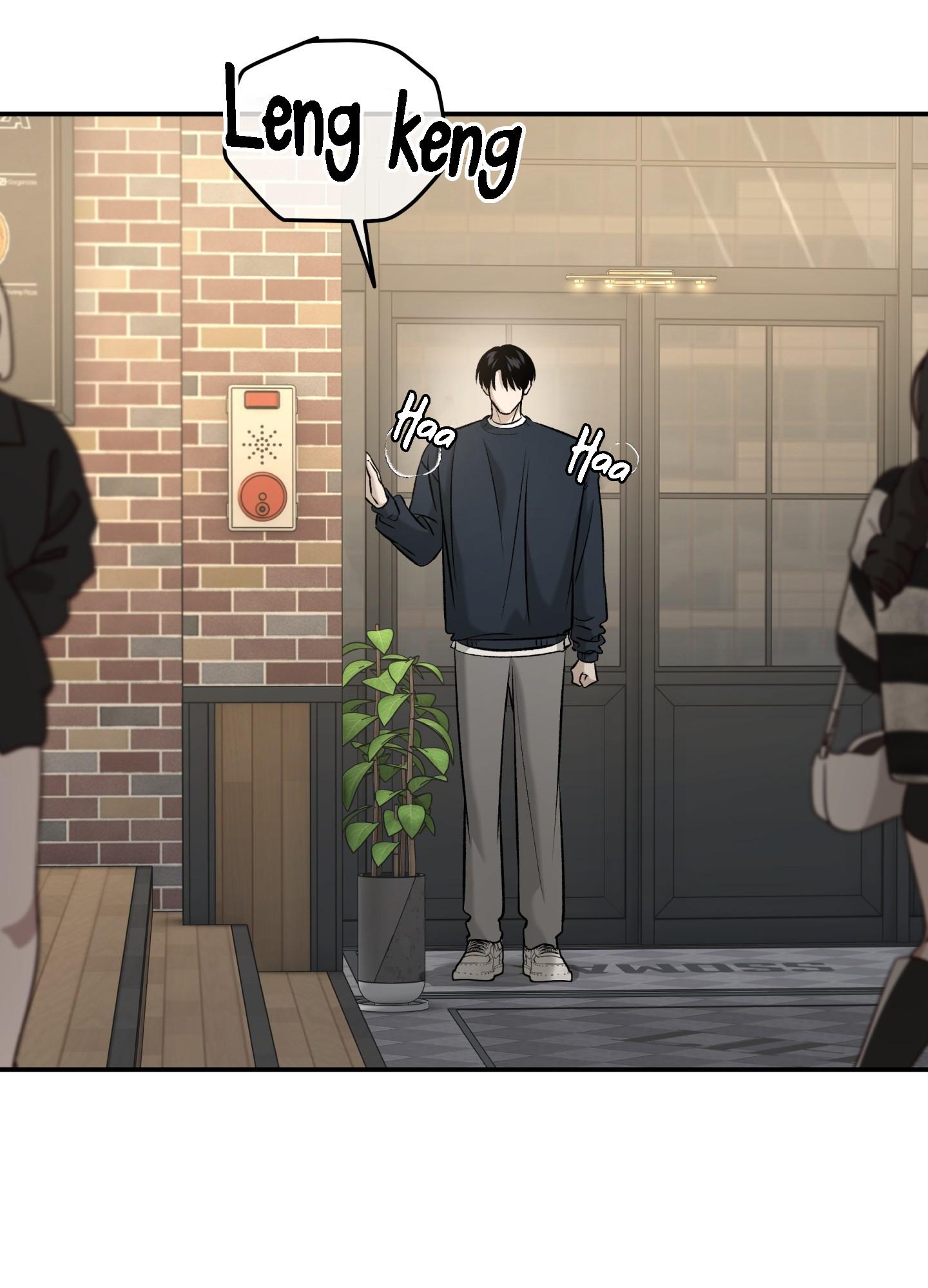 Đọc truyện (ABO) FEEL MY BENEFIT - Chapter 65