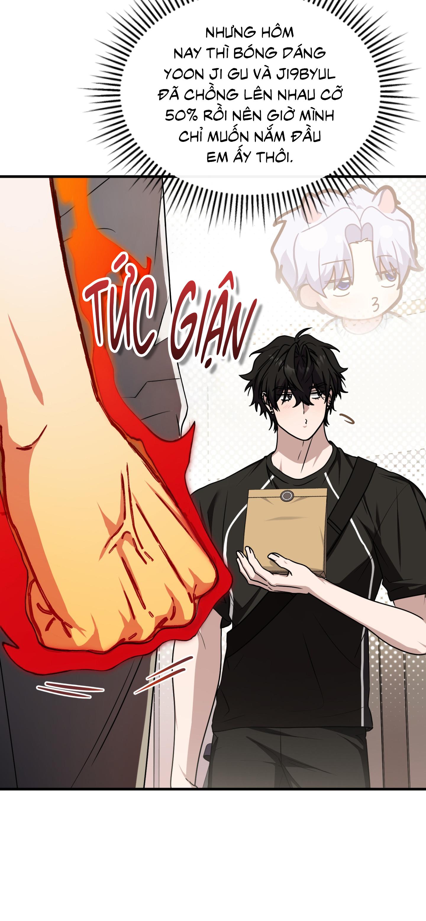 Đọc truyện Guild member - Chapter 89