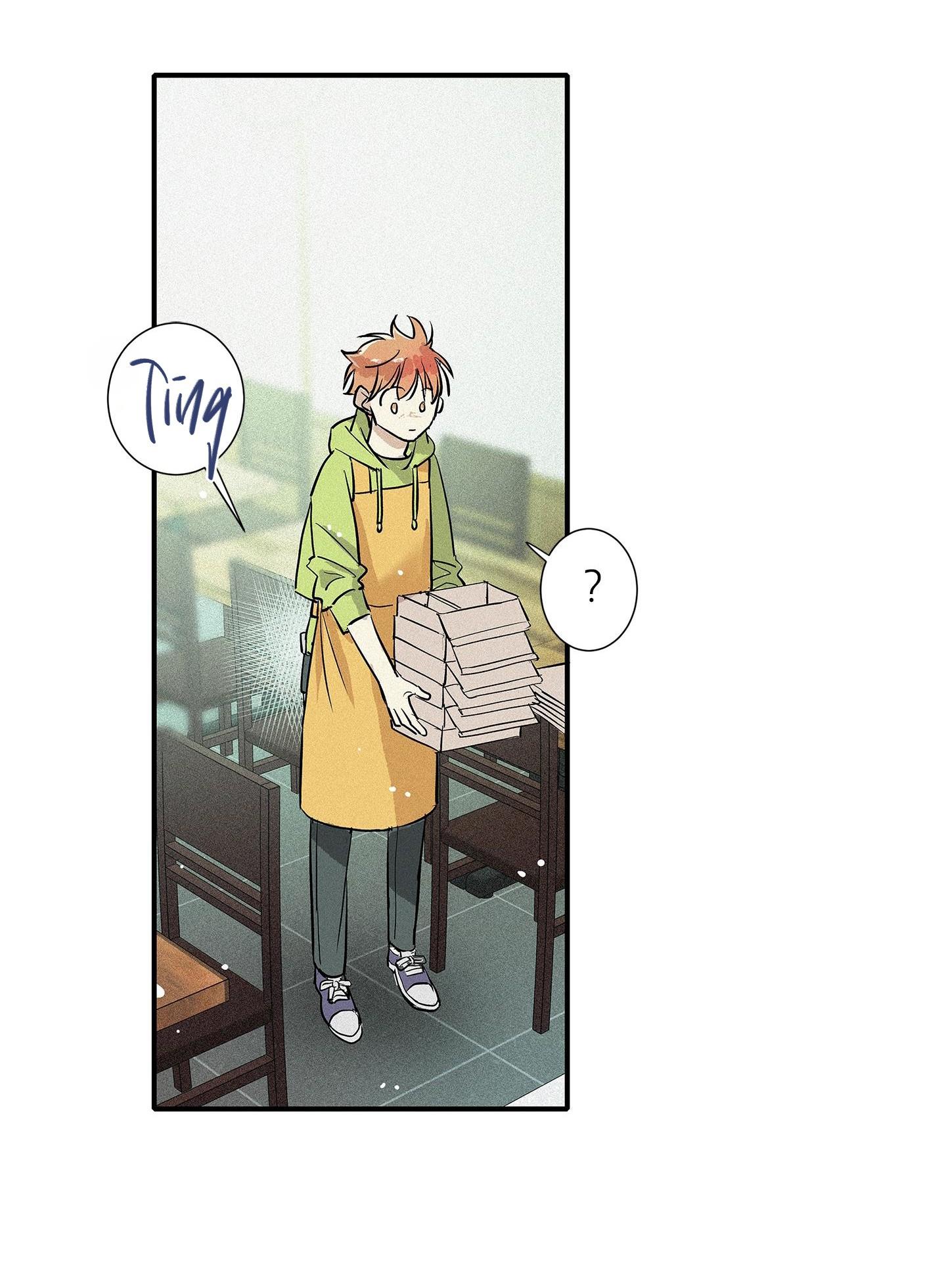 Đọc truyện (CBunu) Tình yêu và danh vọng - Chapter 73