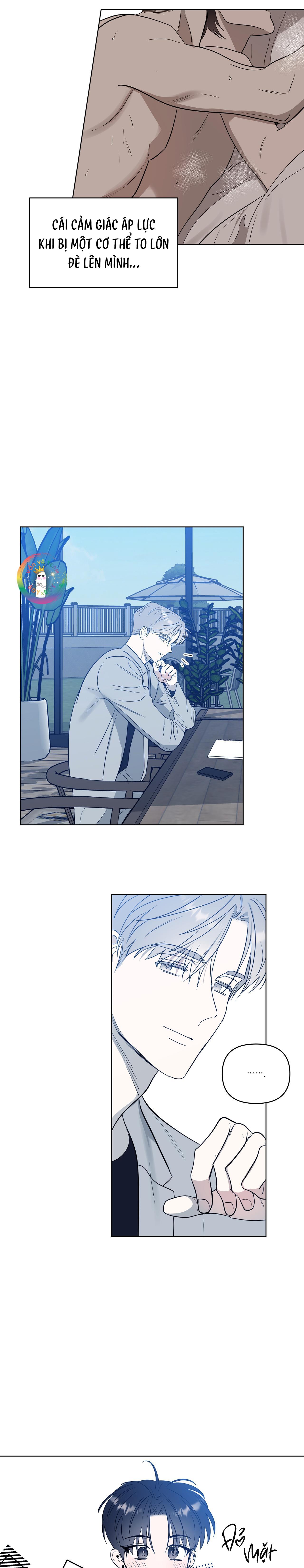 Đọc truyện Sparkling Baby - Chapter 28